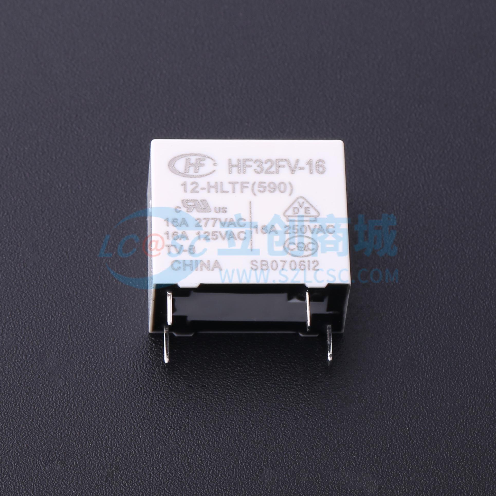 HF32FV-16/12-HLTF(590)商品缩略图