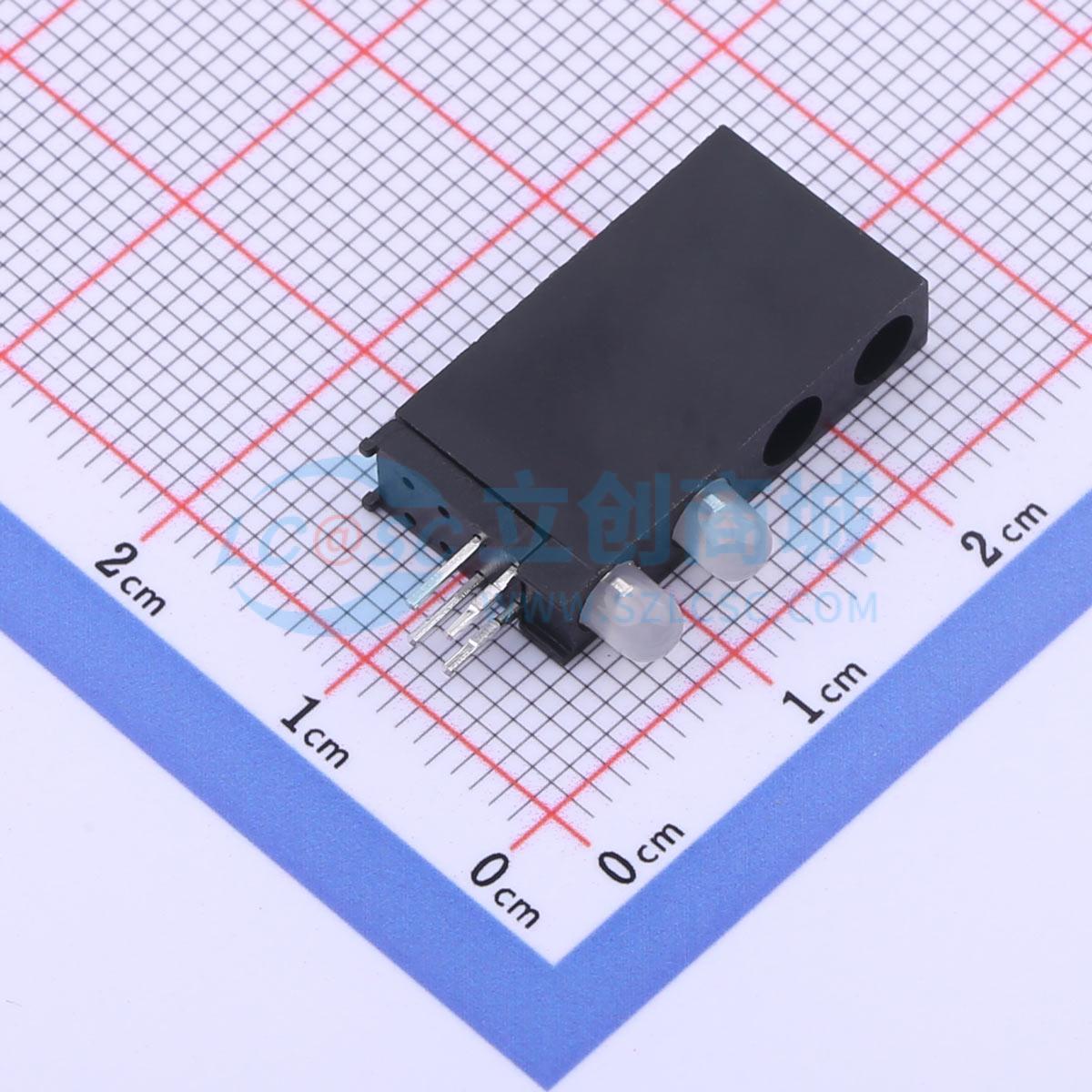 点击查看大图 MHK4320NNGYGYBTD实物图