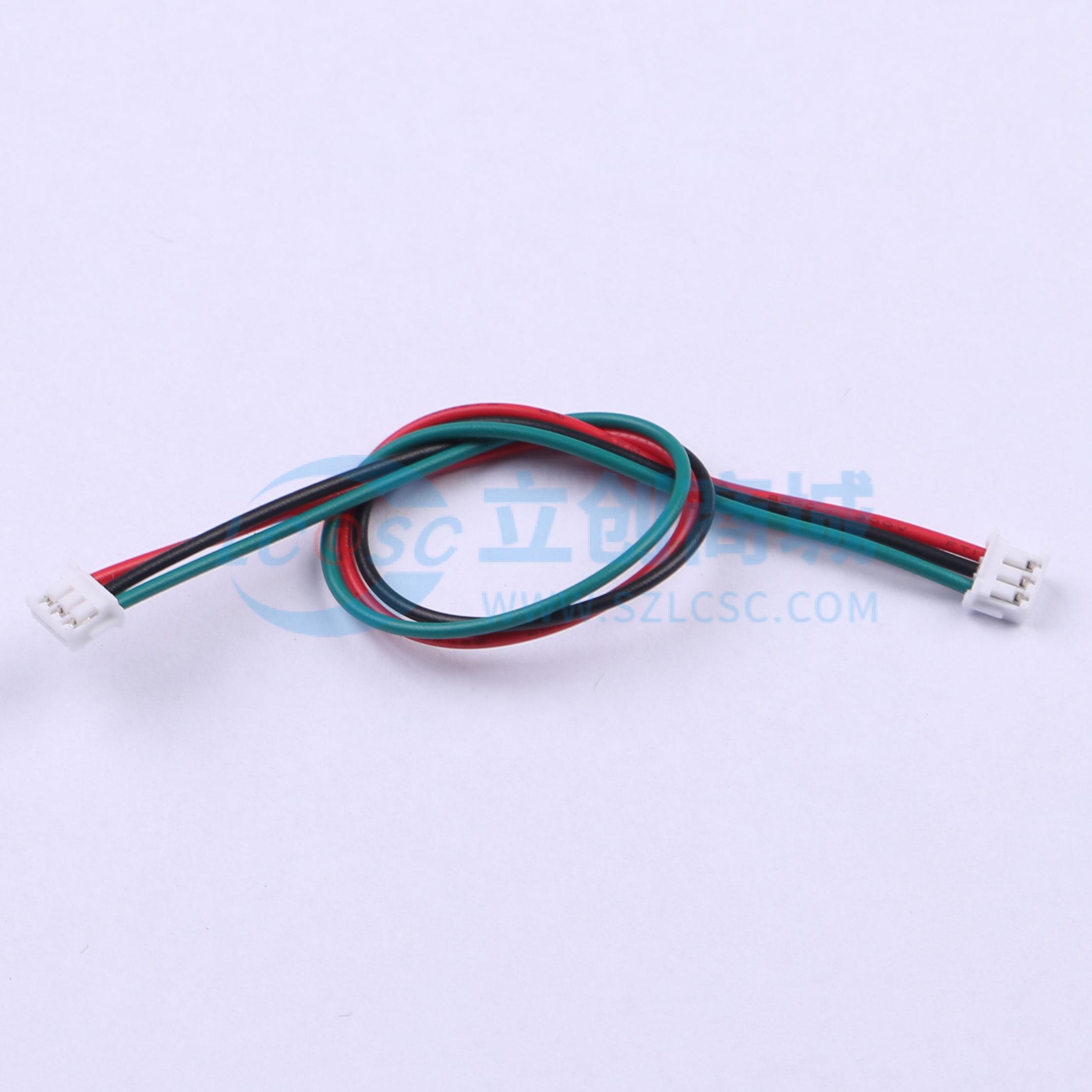 LDS150-100728-150-3P实物图