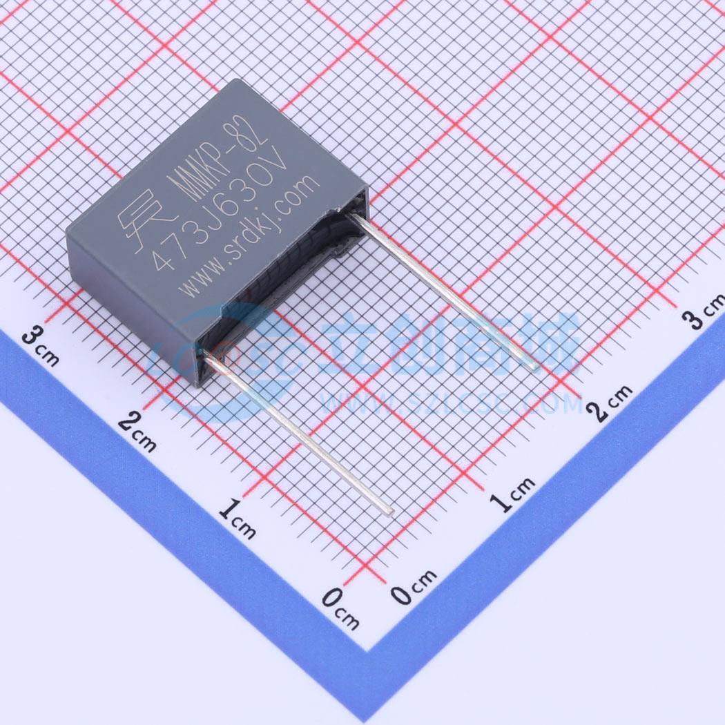 C82473J2JD3R8LC实物图