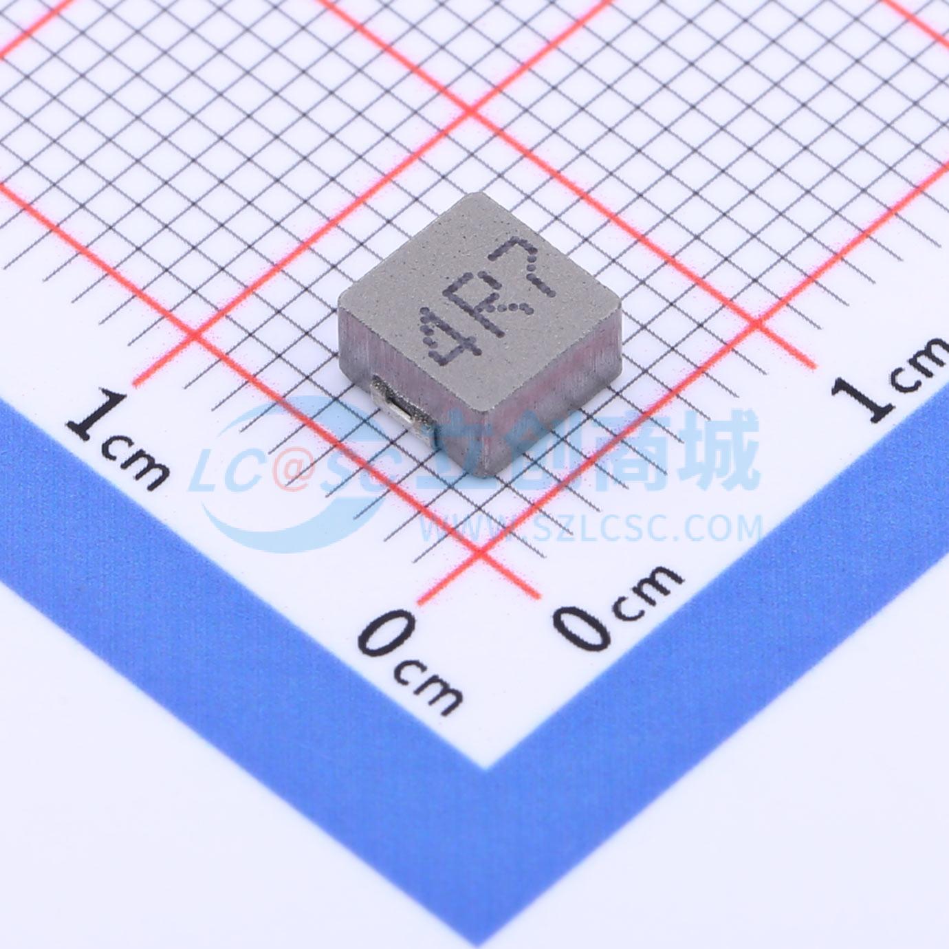 MCS0530-4R7MPN2实物图