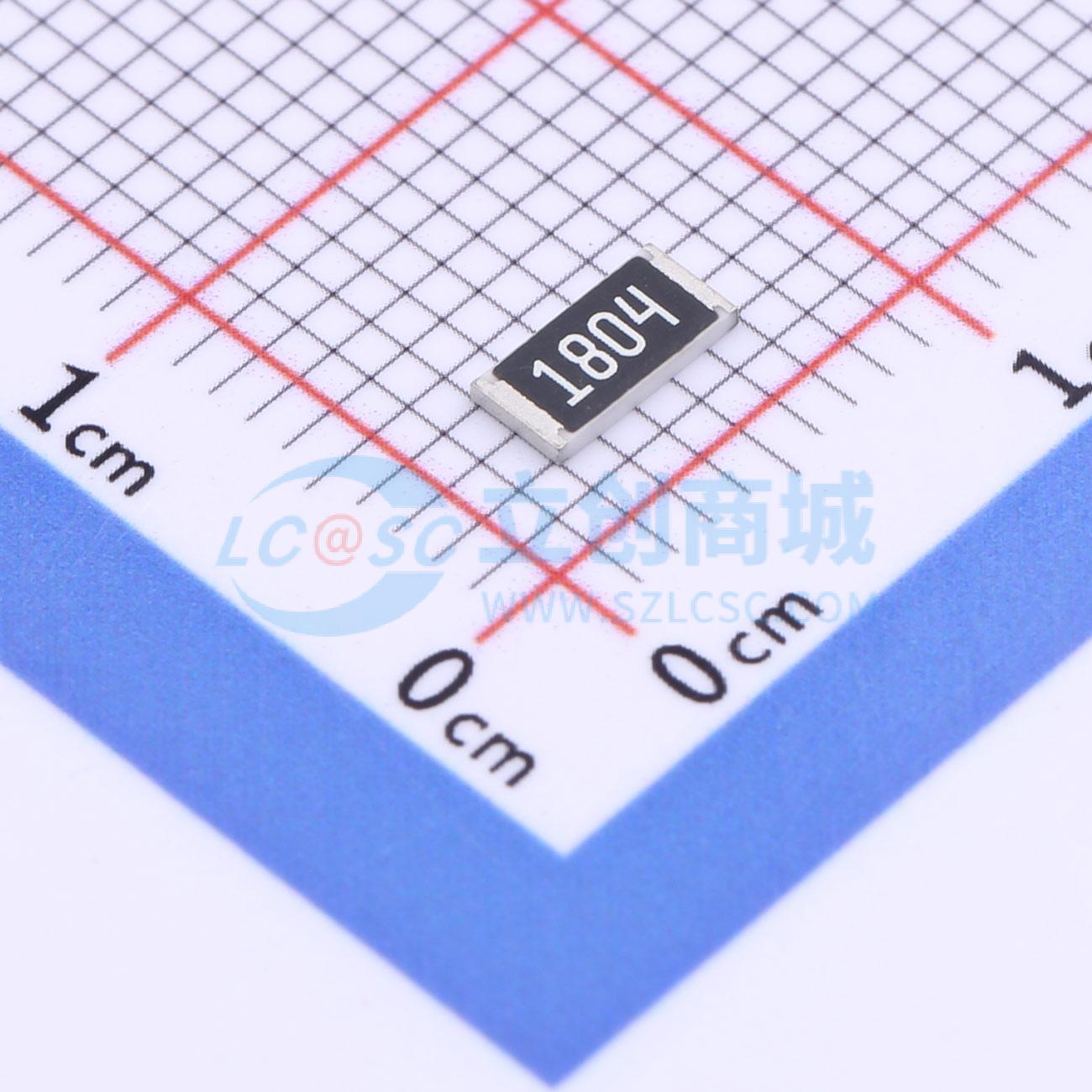 点击查看大图 RVS-10K1804FT实物图