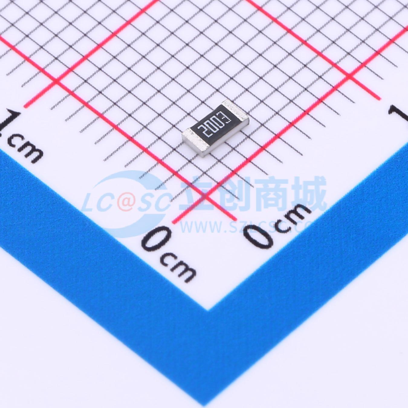 点击查看大图 TC0650B2003T5J实物图