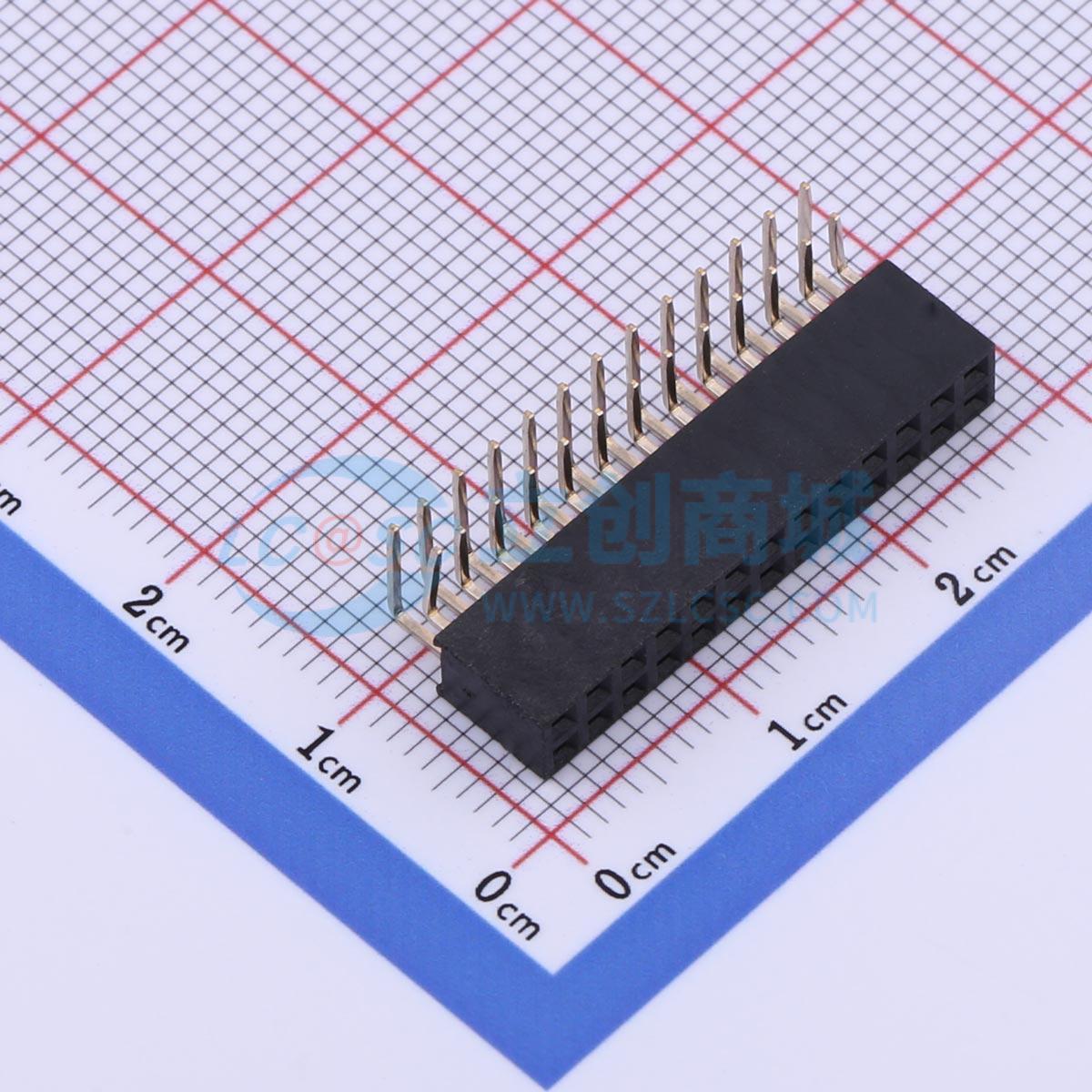 点击查看大图 PM200-2-13-W-4.3实物图