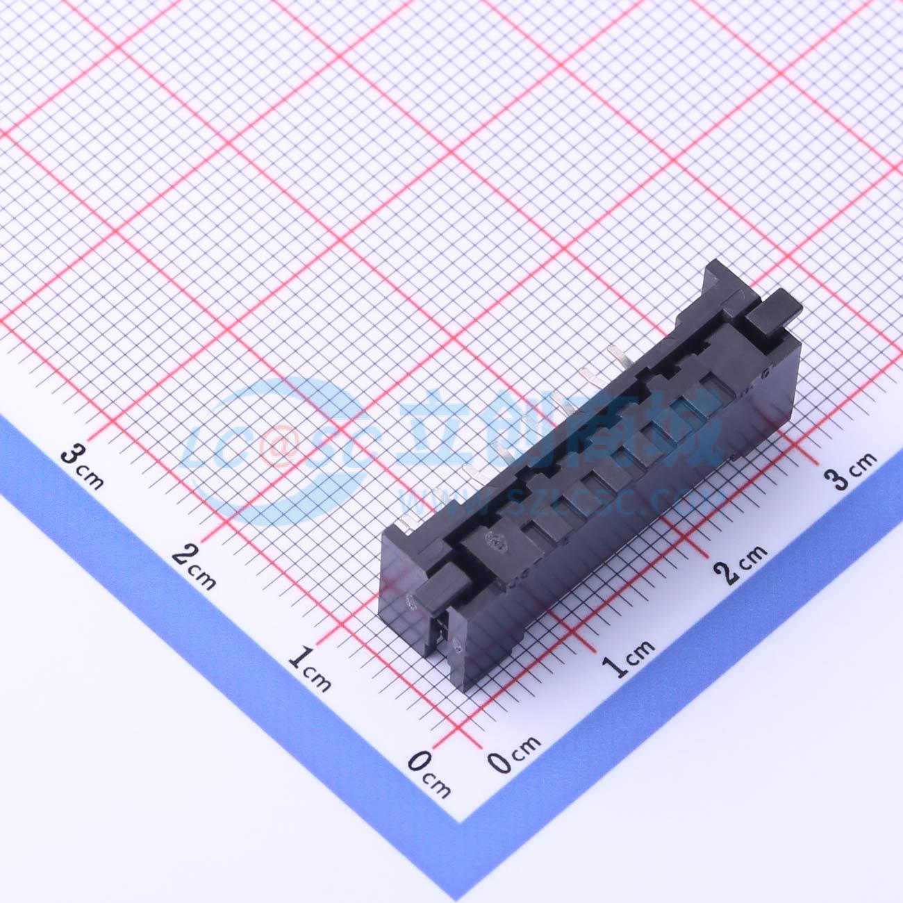 点击查看大图 08FDZ-ST(S)(LF)(SN)实物图