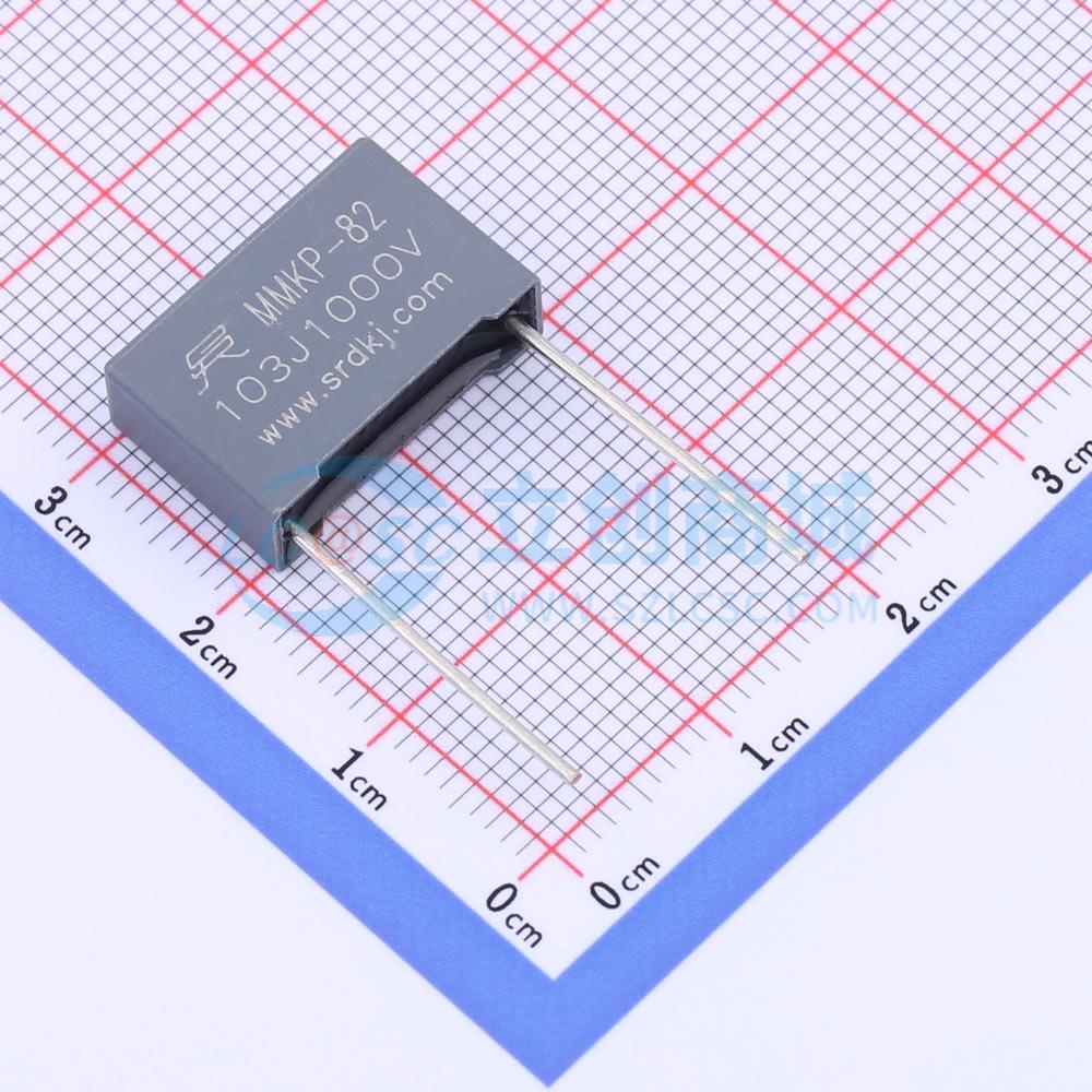 C82103J3AD2R8LC实物图