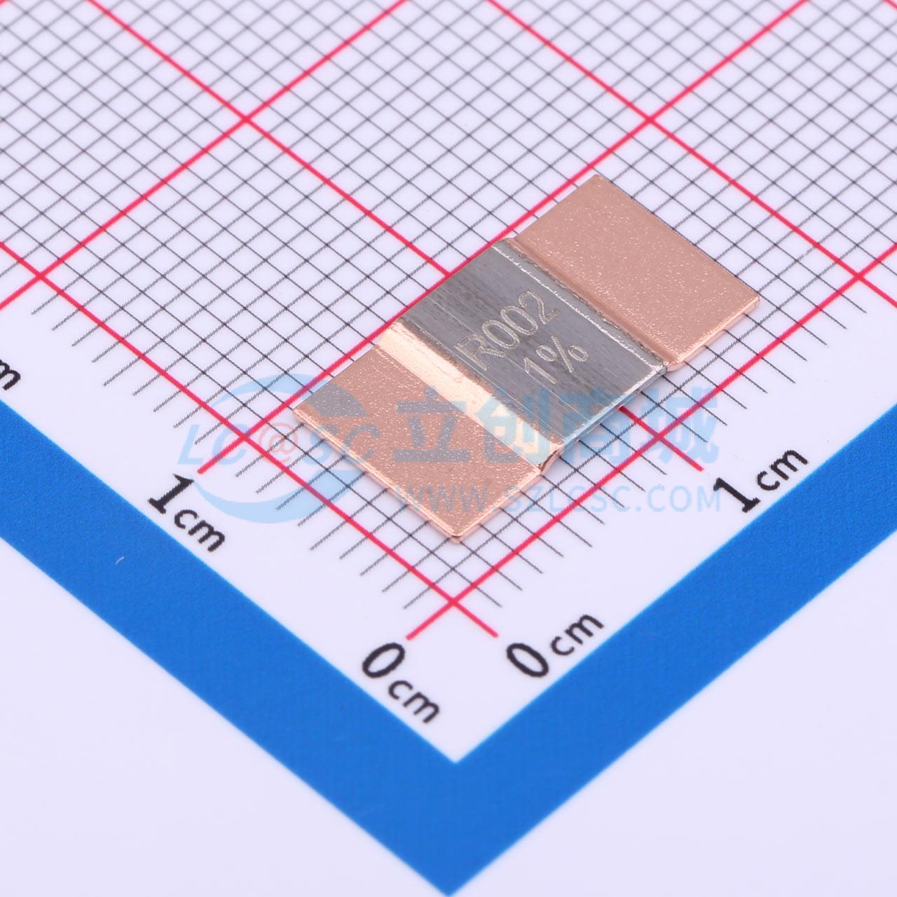 点击查看大图 HoXGS1575-7W-2mR-1%实物图
