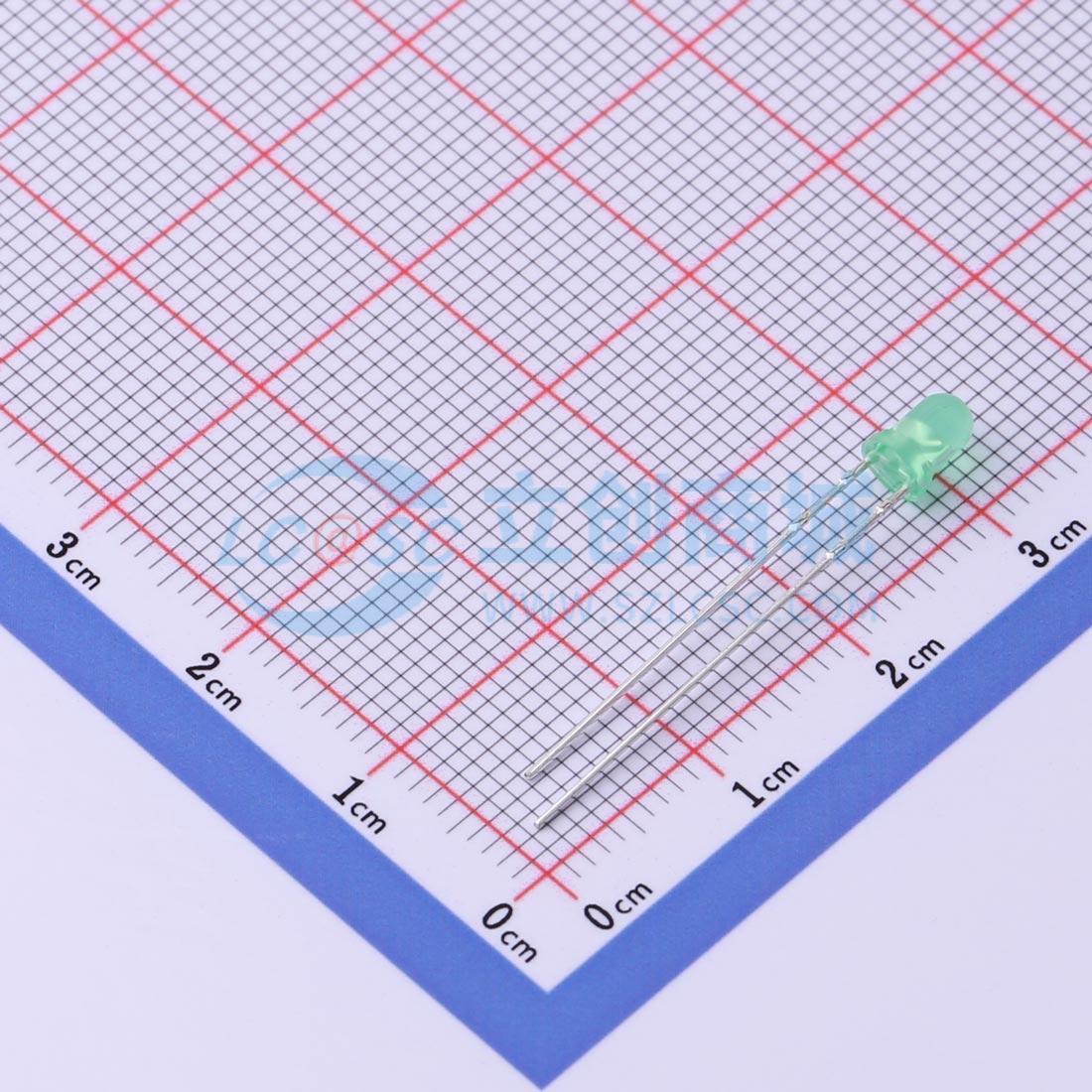 点击查看大图 SLR-342MG3F实物图