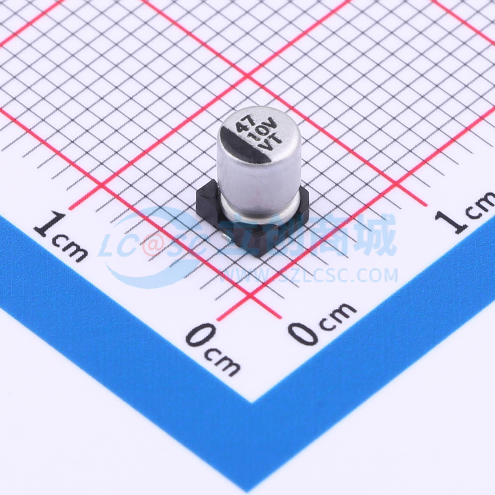 VT1A470M-CRC54实物图