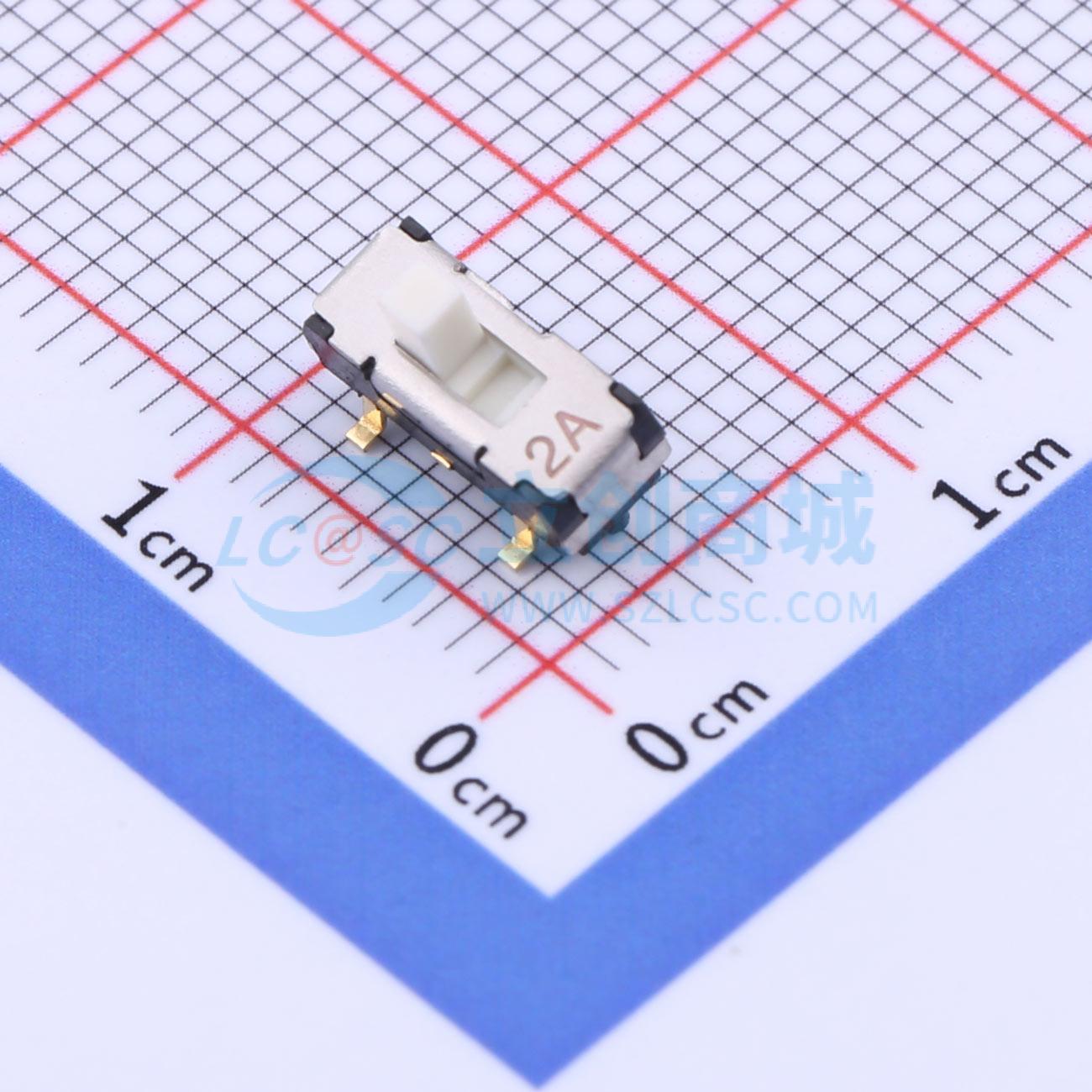 CL-SB-12B-02T实物图