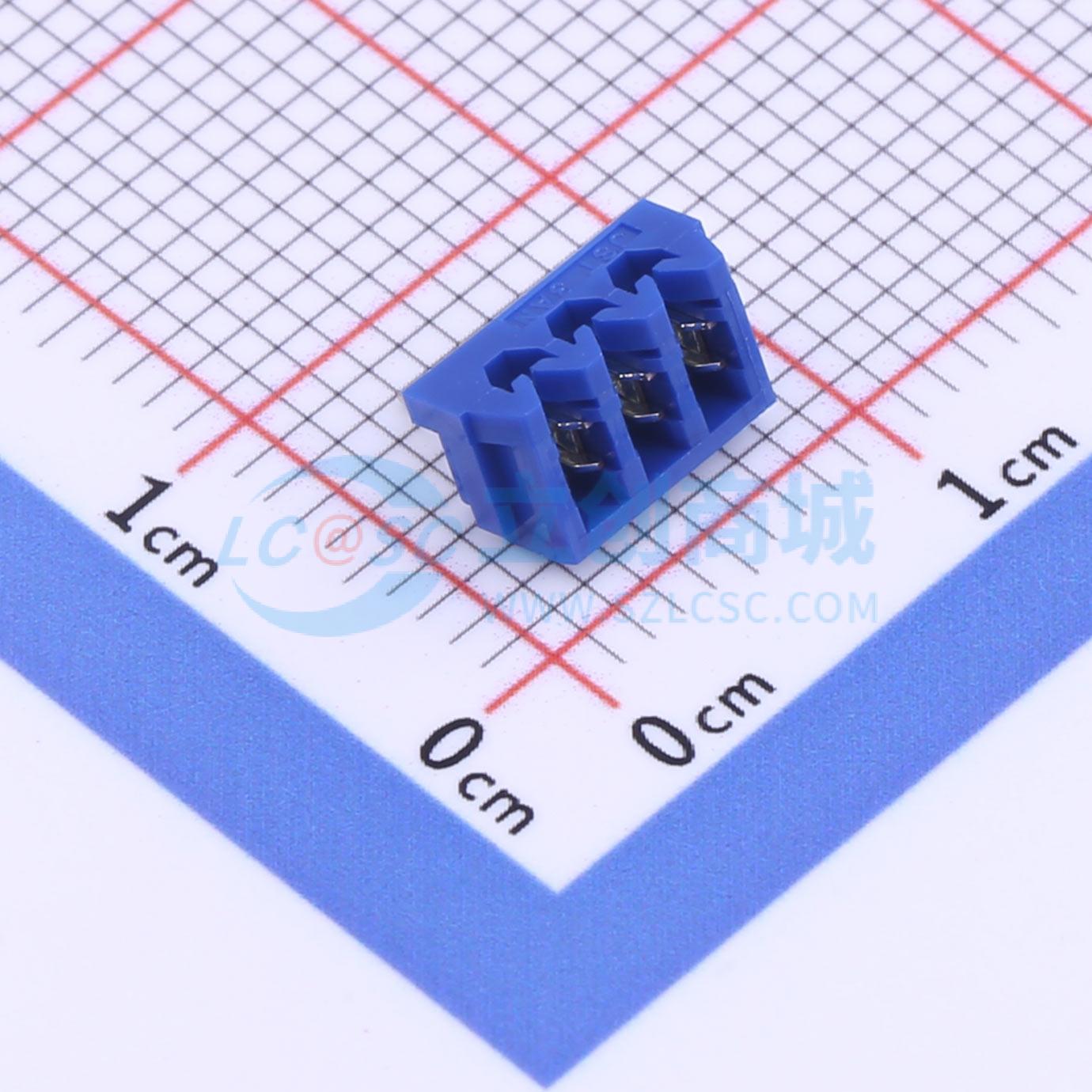 点击查看大图 03DS-8E(LF)(SN)实物图