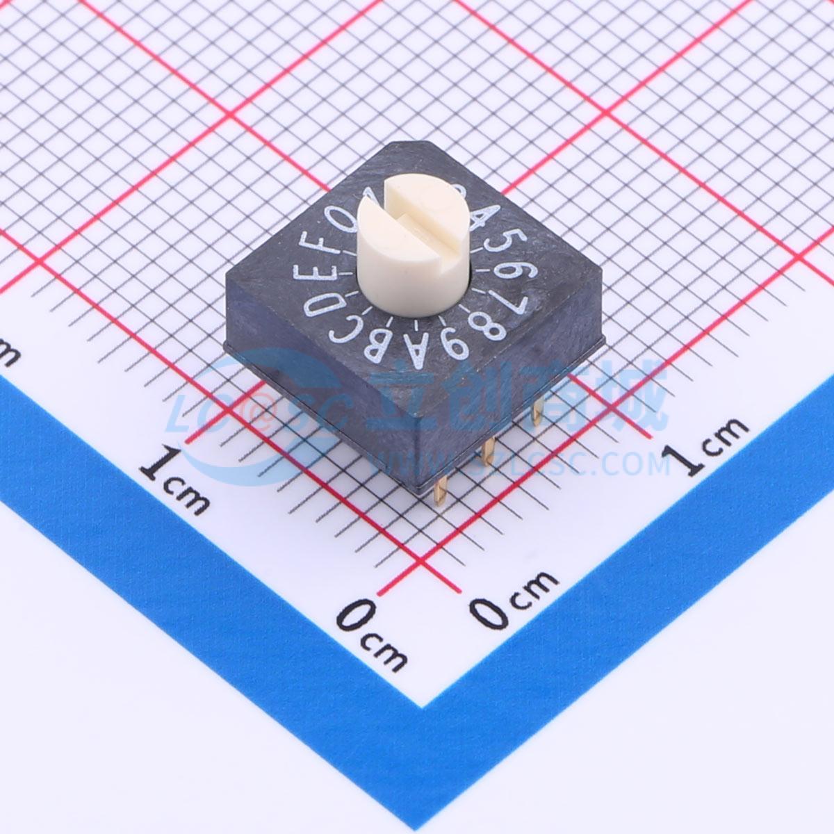 点击查看大图 UAMR-16实物图