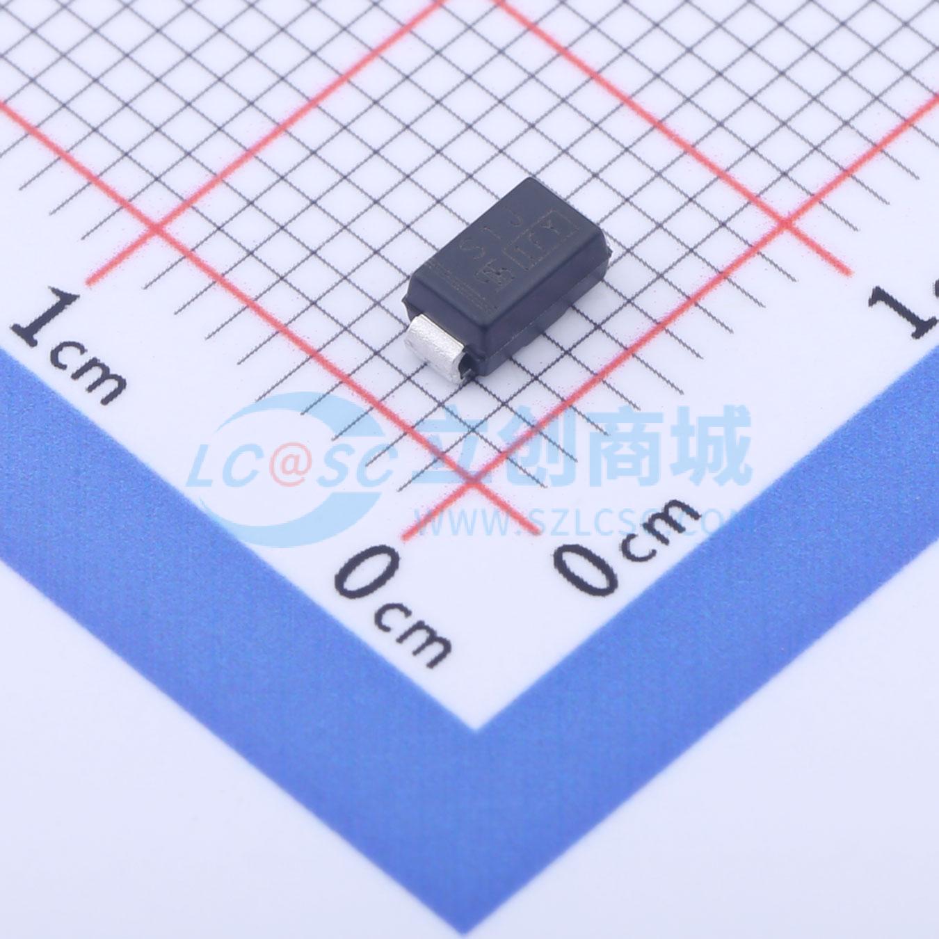 点击查看大图 S1J-03 HM2实物图