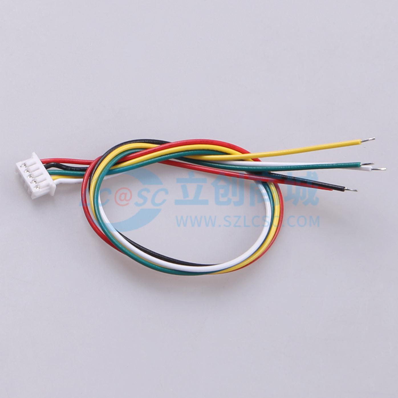 LNN125-157128-150-5P实物图