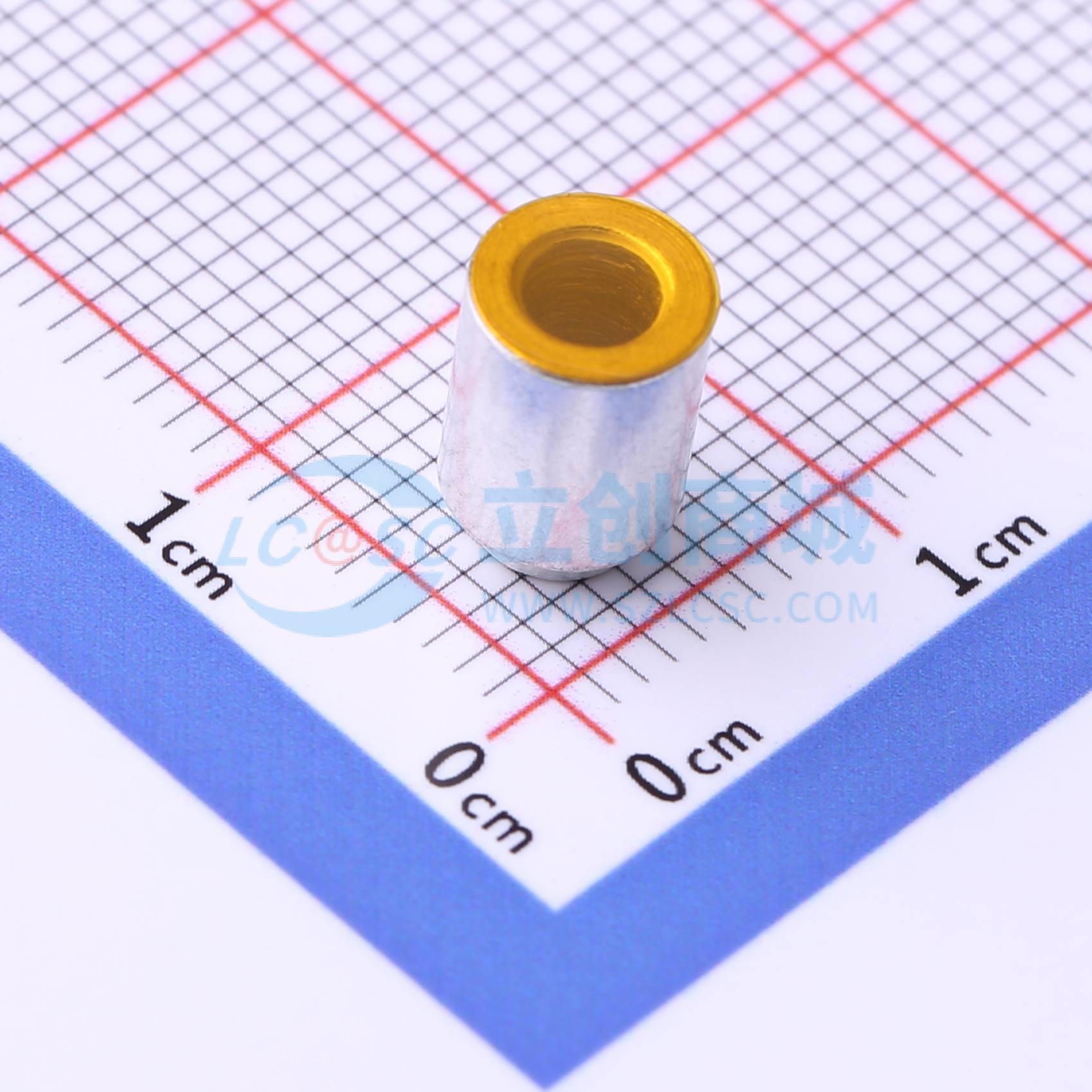 SMTWE3370MTJ实物图