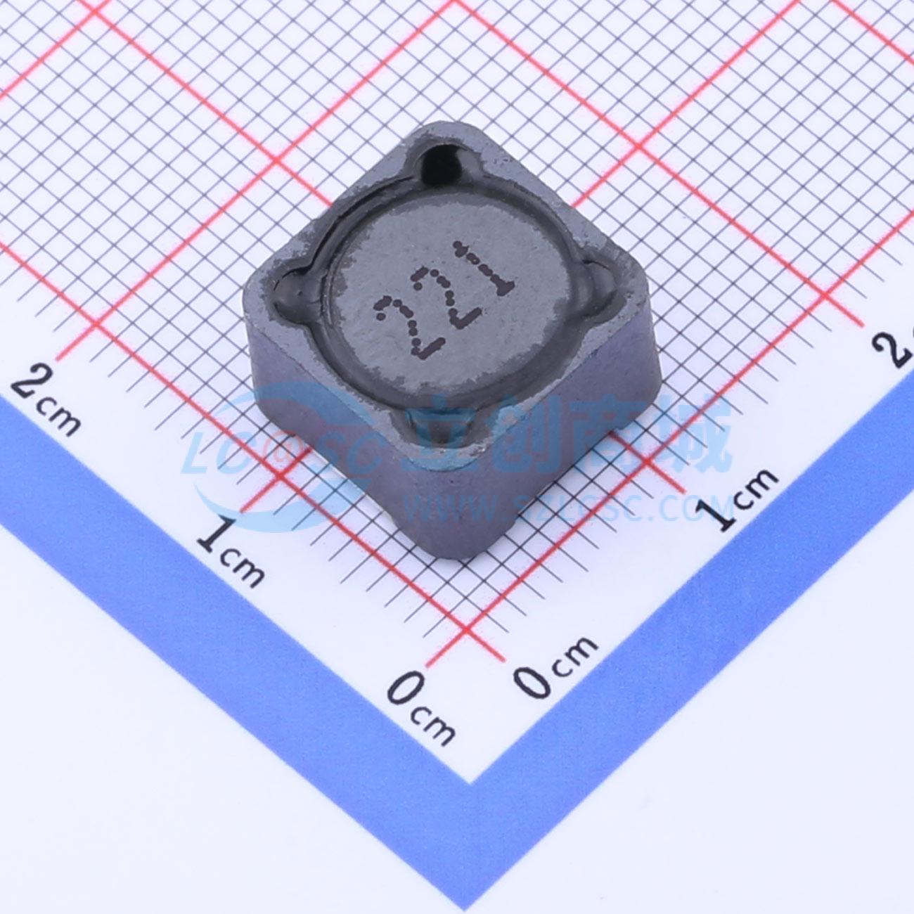 PSPHAQ127-221M实物图