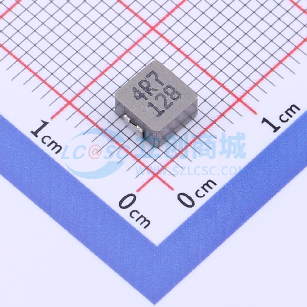 0530CDMCCDS-4R7MC实物图