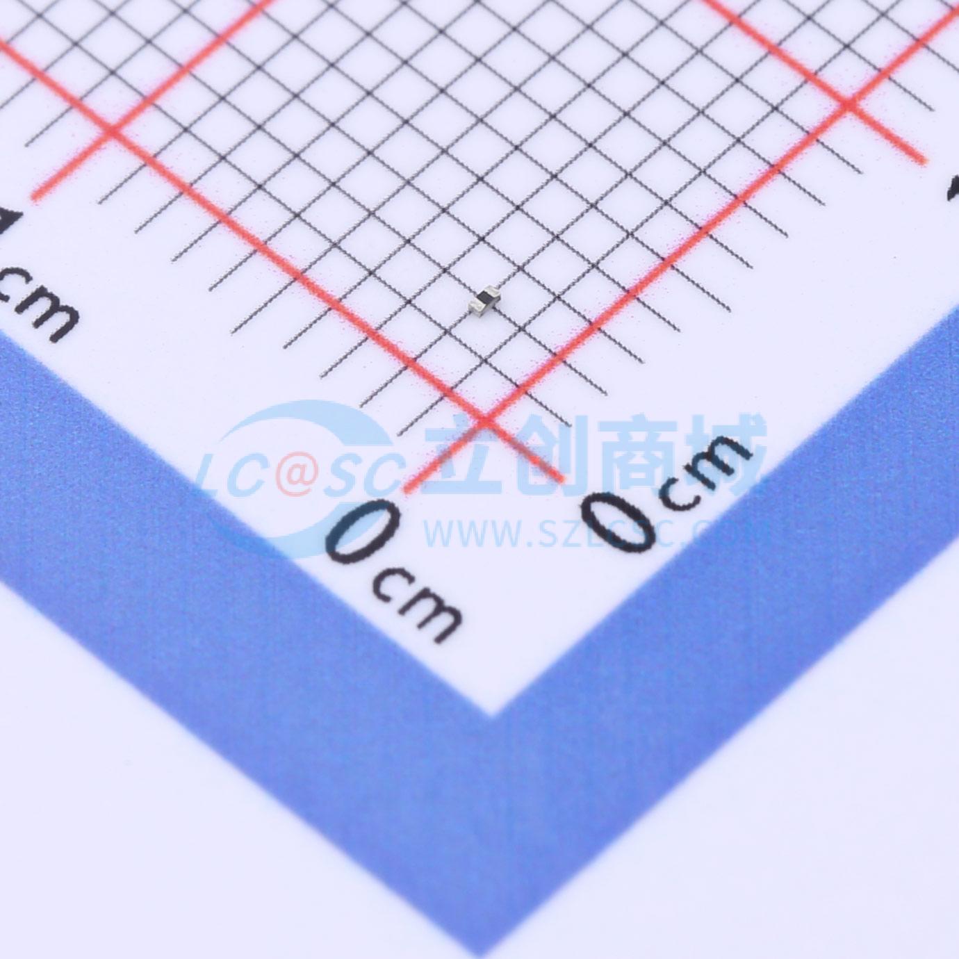 点击查看大图 RHC-01W1004FT实物图