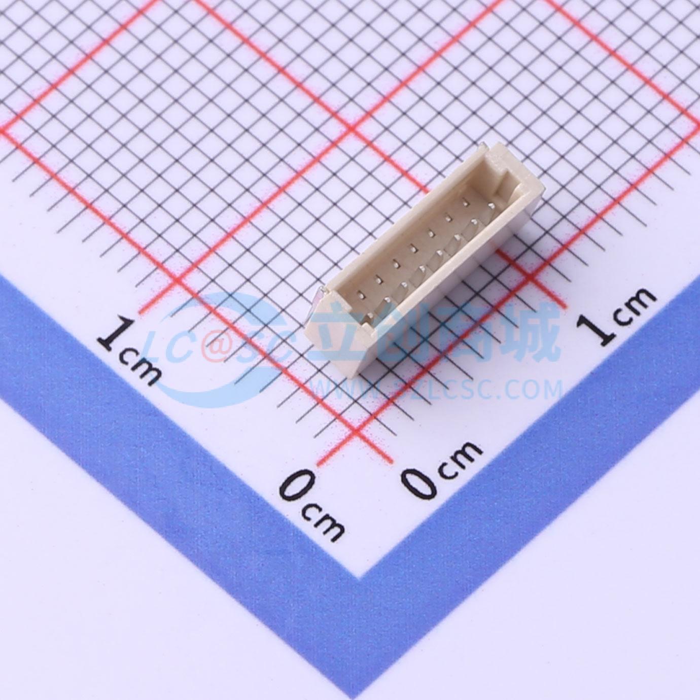 点击查看大图 SH1000-WT-08实物图