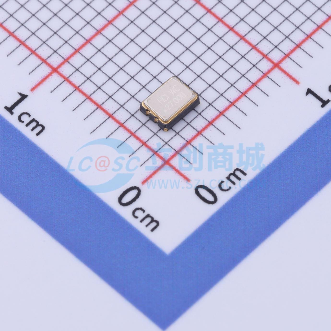 点击查看大图 CO32H4-27.000-33JDTSNL实物图