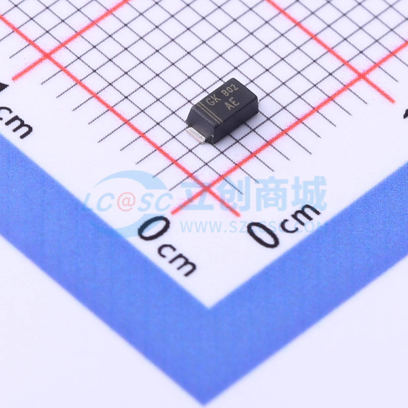 点击查看大图 SMF5.0A实物图