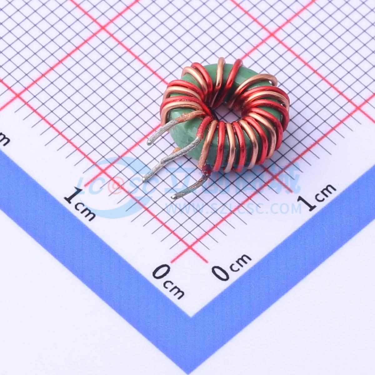 点击查看大图 ZET953-401MVRYL5实物图