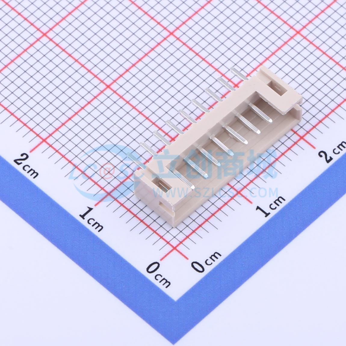点击查看大图 HC-PH-9A-M实物图