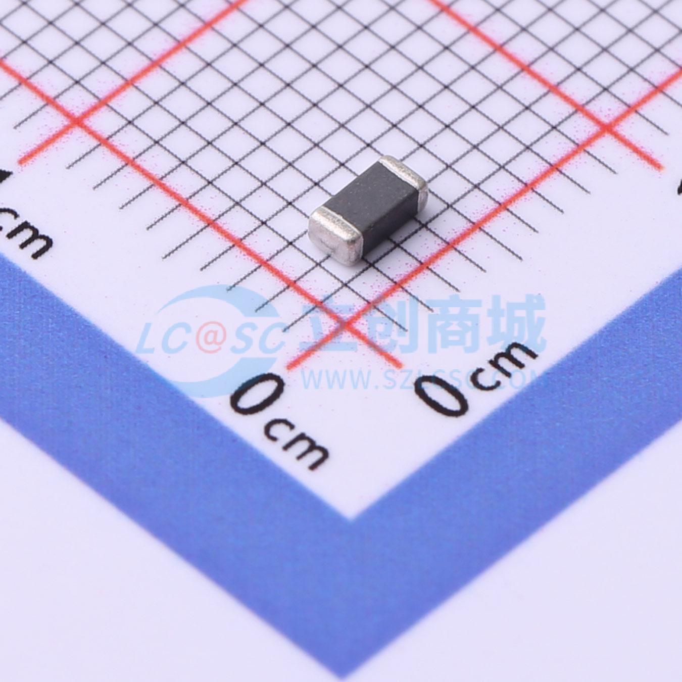 YI321611U600-6R0T实物图