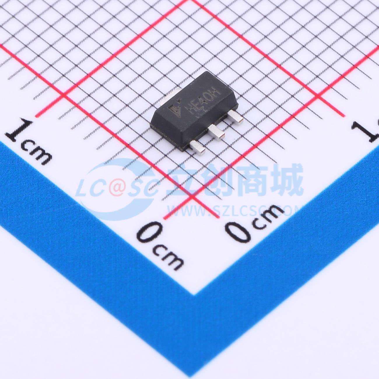 点击查看大图 HE2021A40HPR实物图