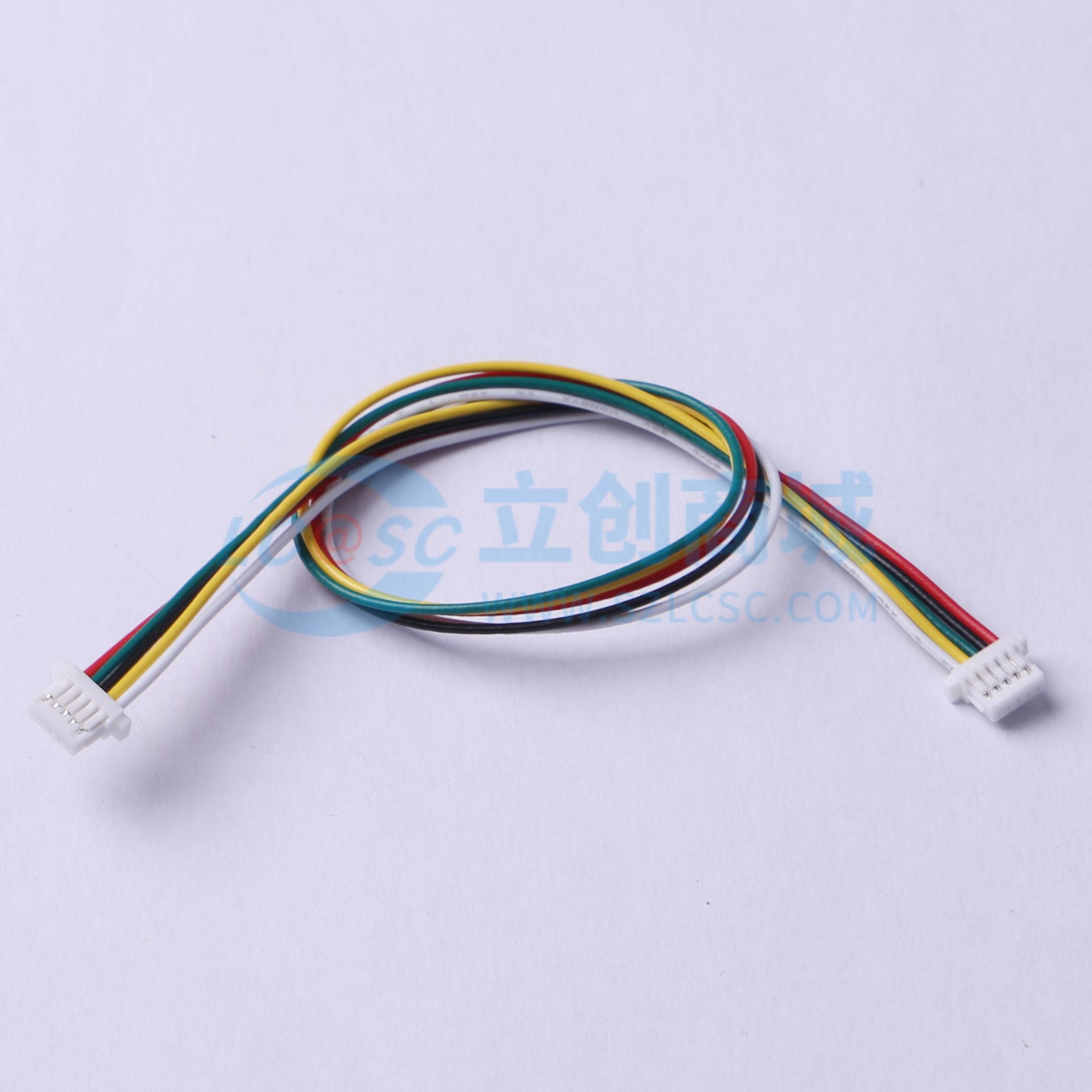 LDS100-157128-200-5P实物图