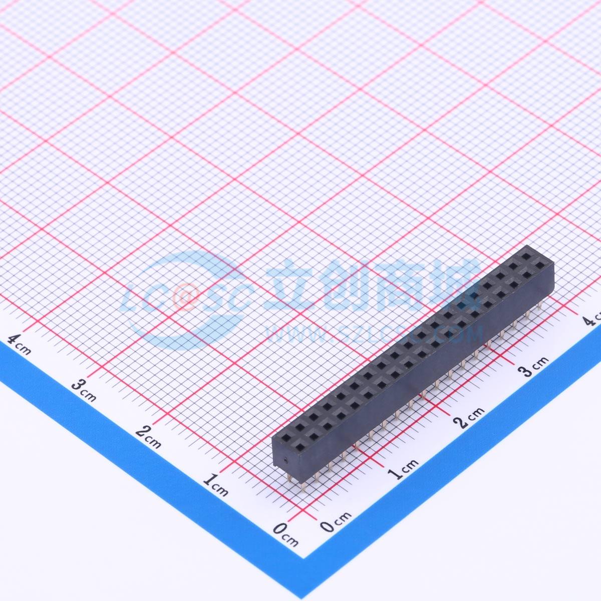 点击查看大图 PM200-2-19-Z-4.3实物图
