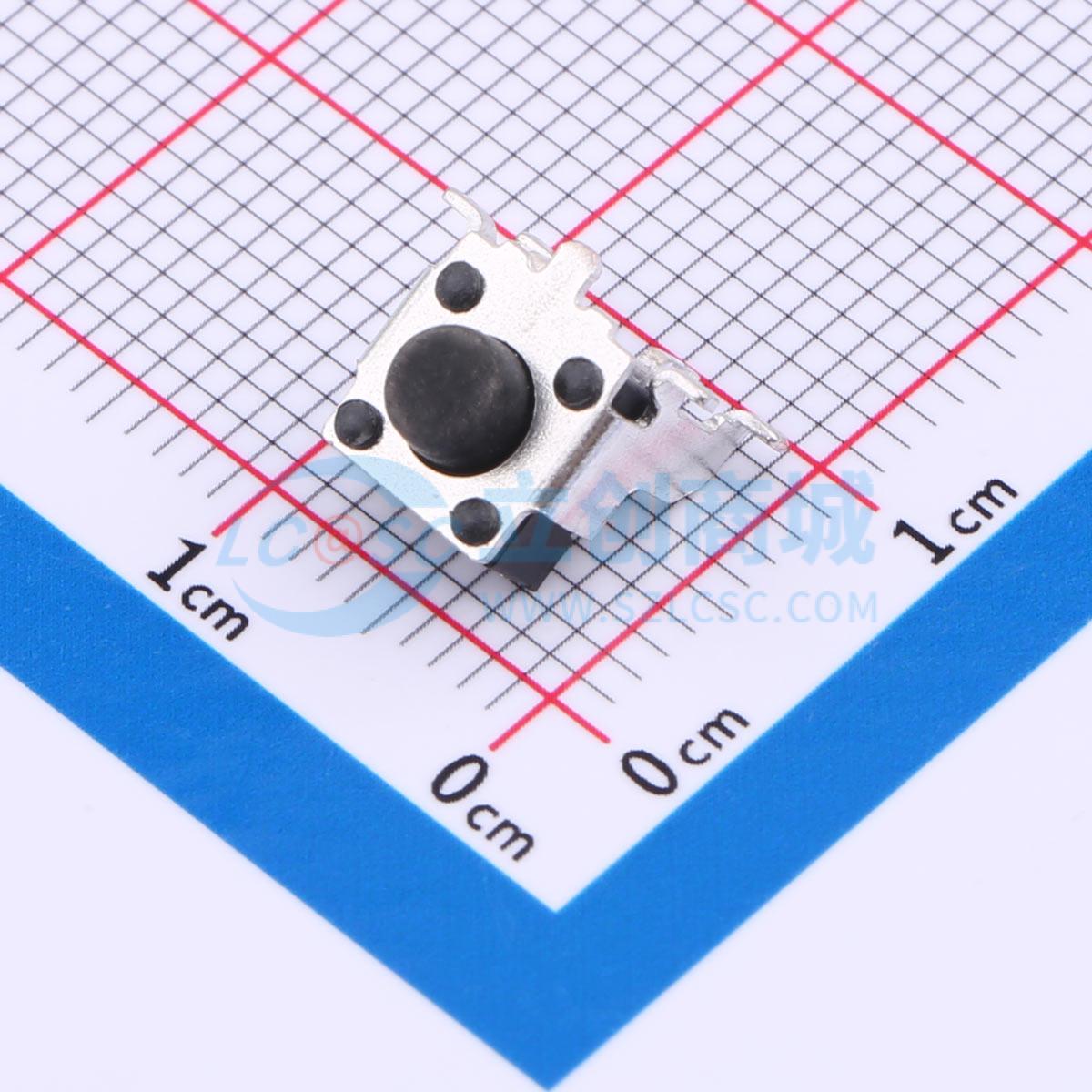 点击查看大图 TL3336AF160Q实物图