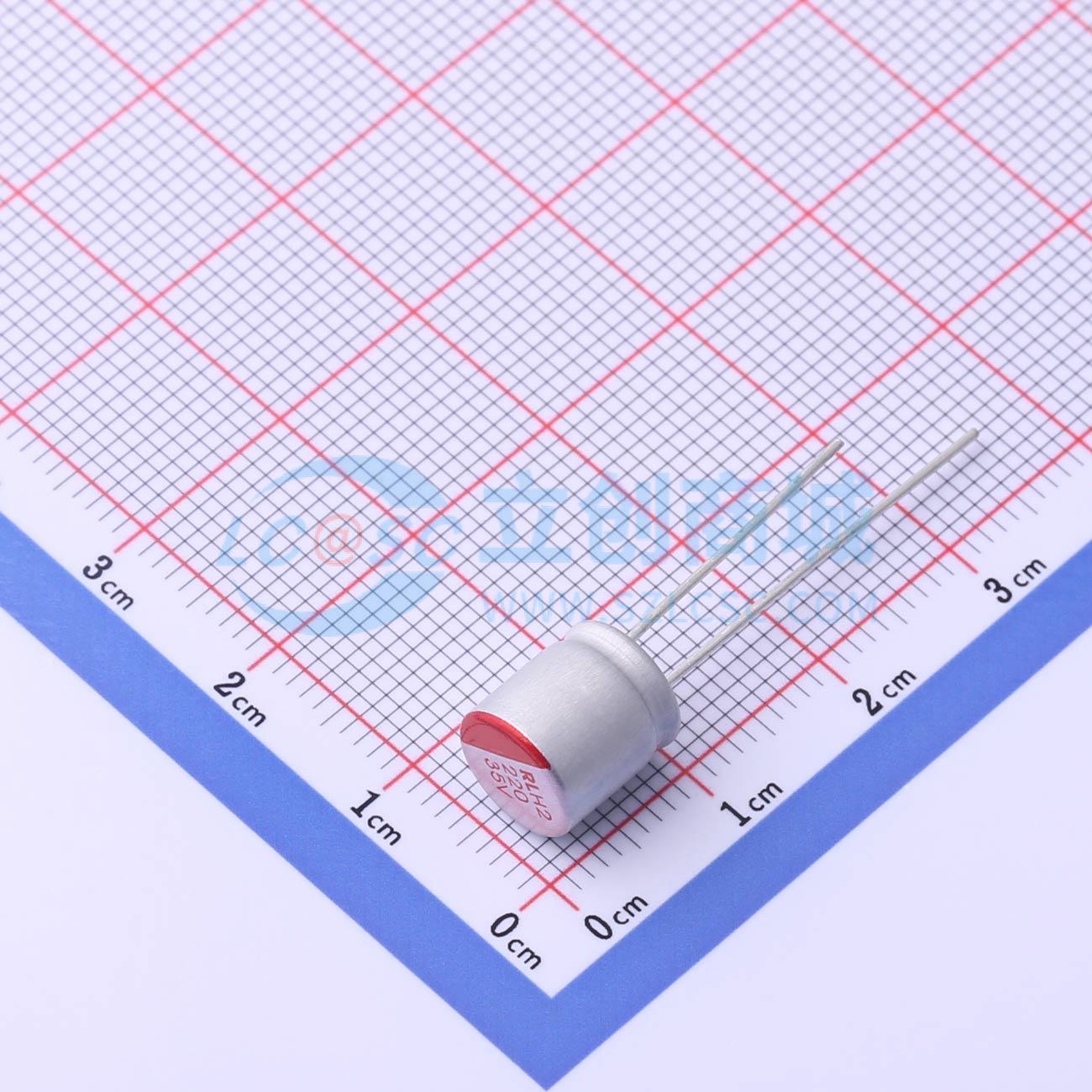 H2221M035D090RL实物图