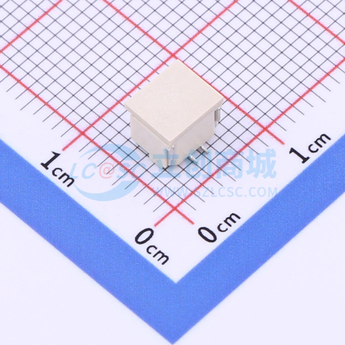 点击查看大图 HDGC1257WV-S-2P实物图