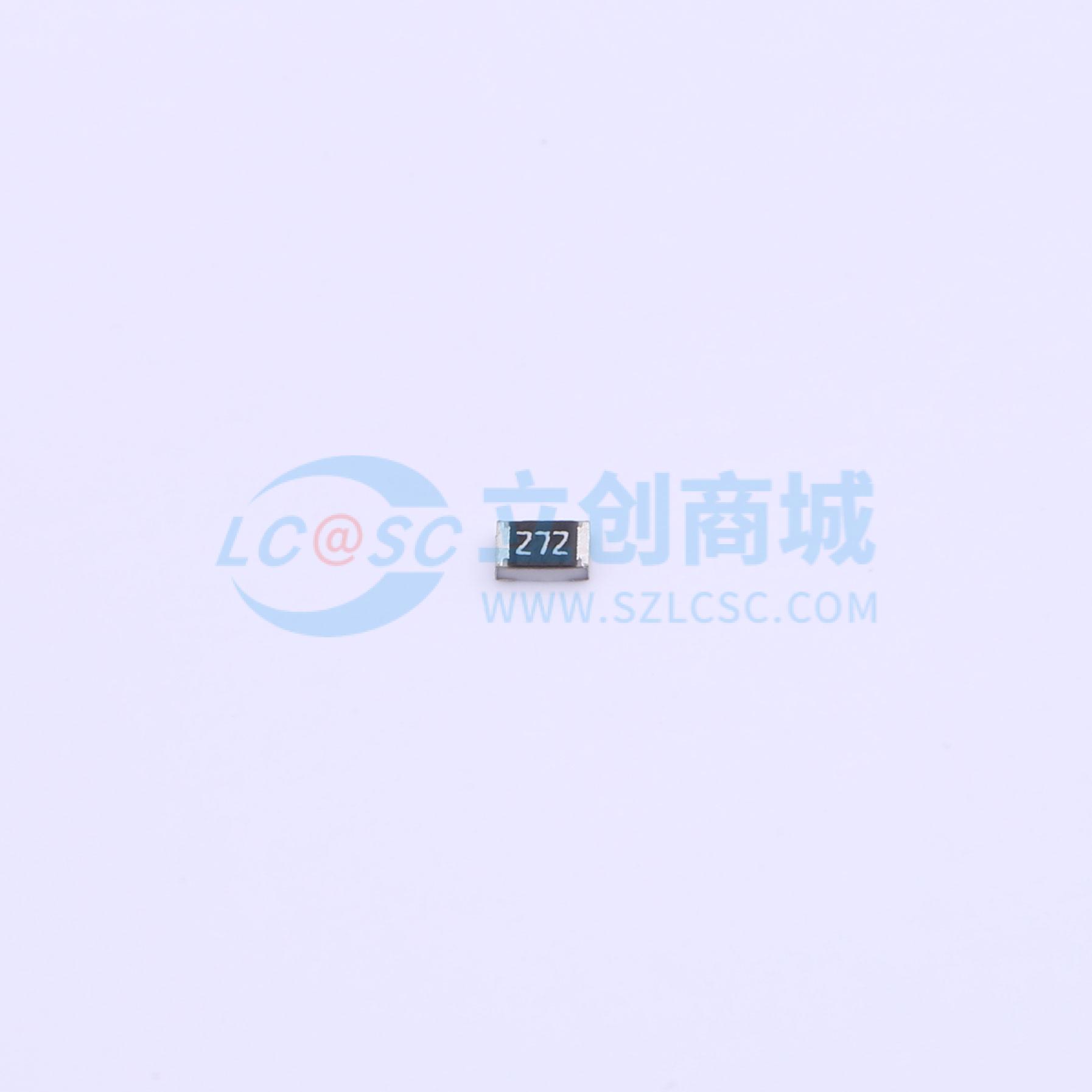 SC0805J2701F4ANRH商品缩略图