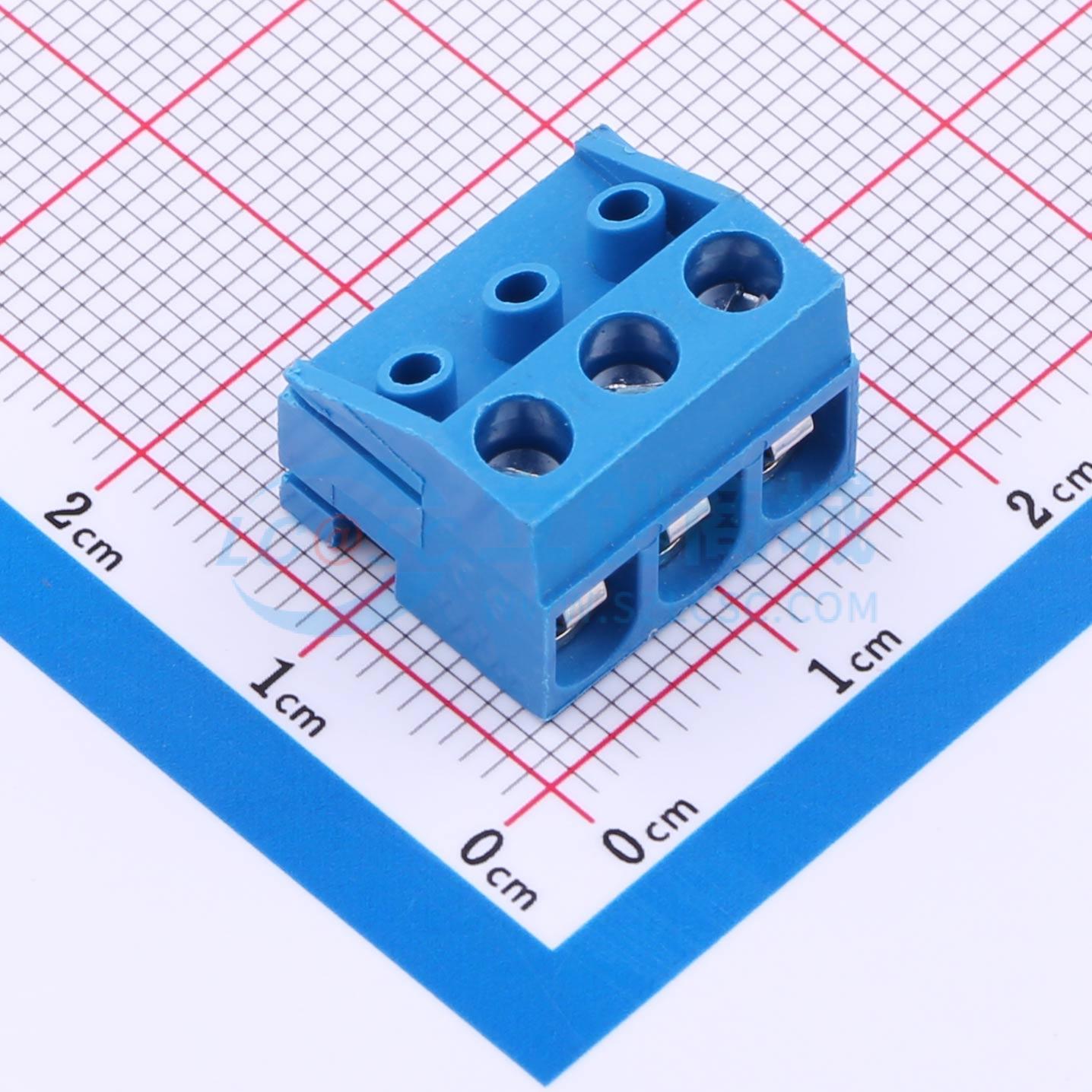 点击查看大图 GS005-5.0-03P-12-00A(H)实物图