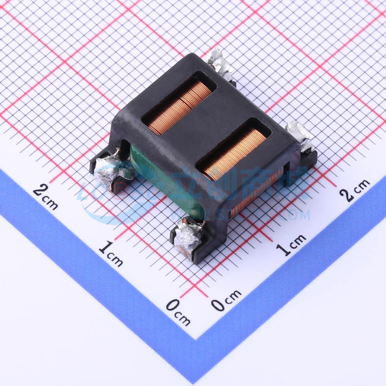 点击查看大图 PSSQAQ1212-203M实物图