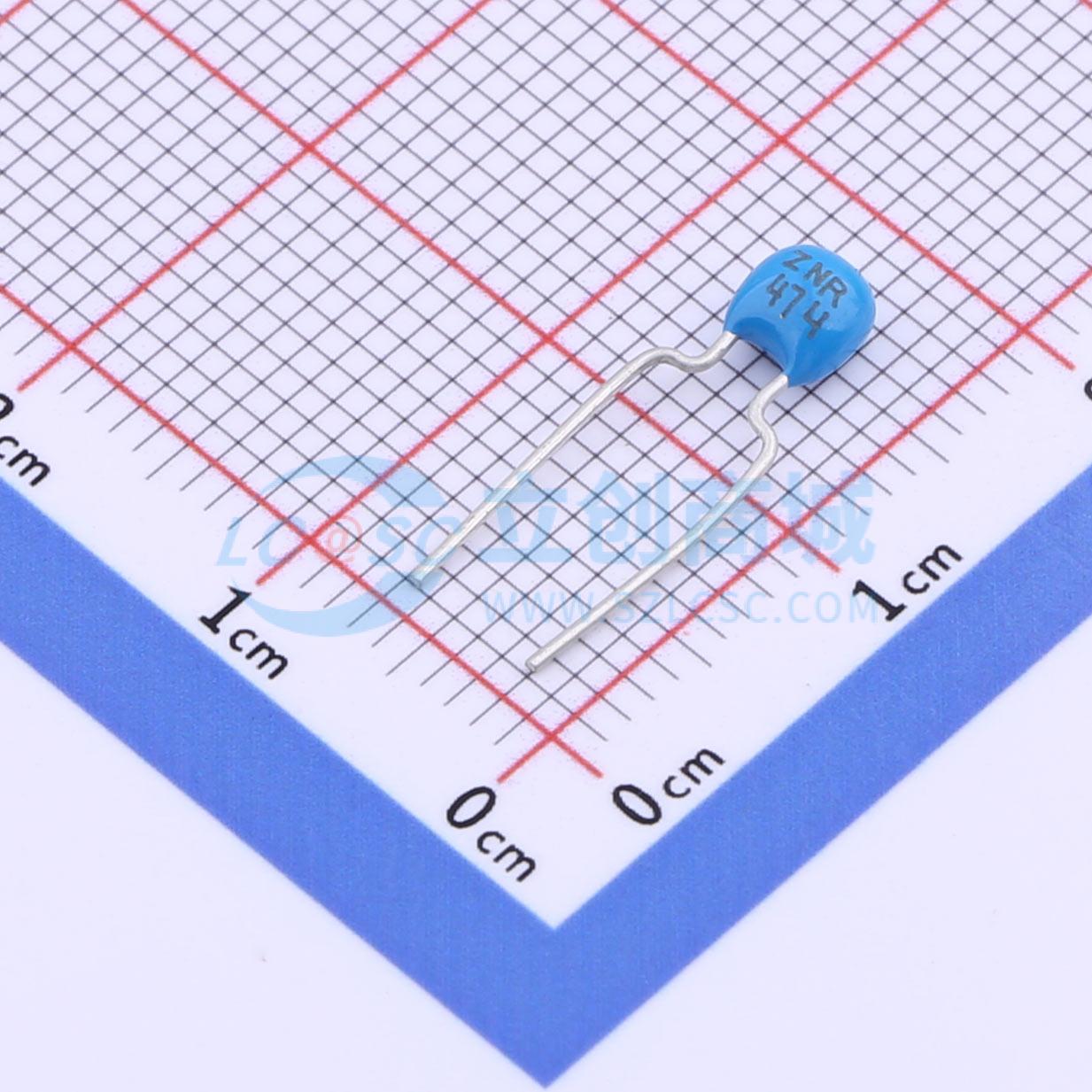 1H474MC9B-F4-EE-ZNR实物图