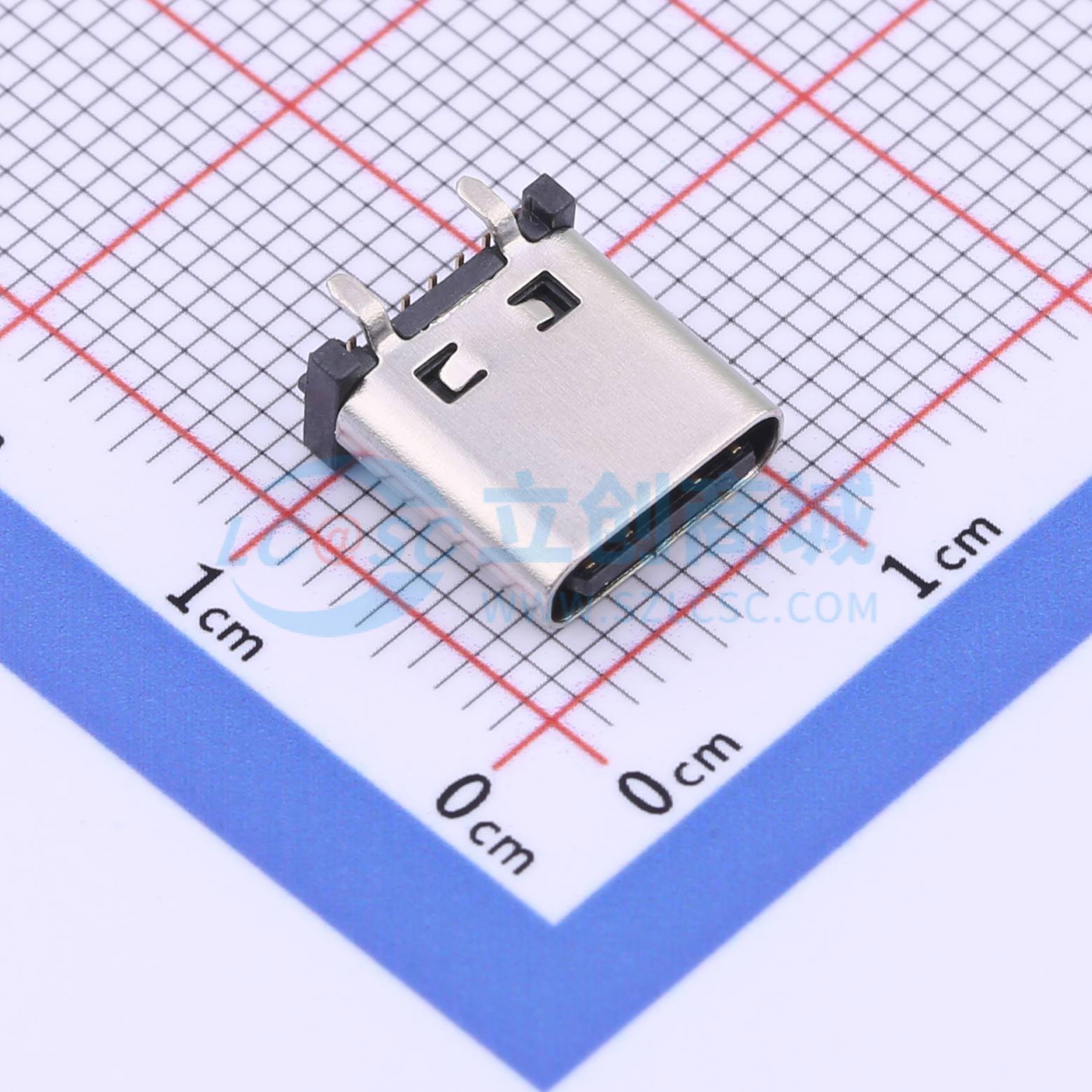 MC-803LS-H93实物图