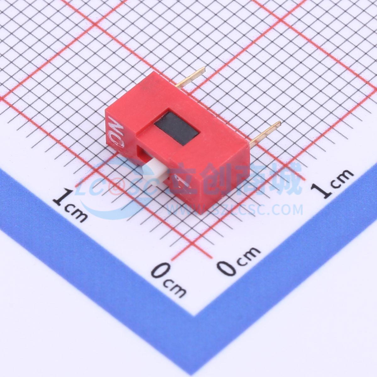 点击查看大图 DS1040-01RN实物图