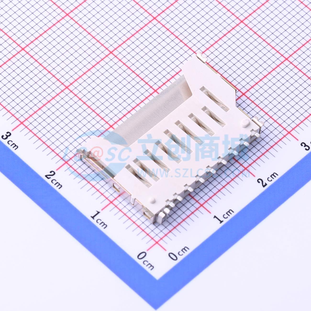 HYCW64-SD11-165B商品缩略图