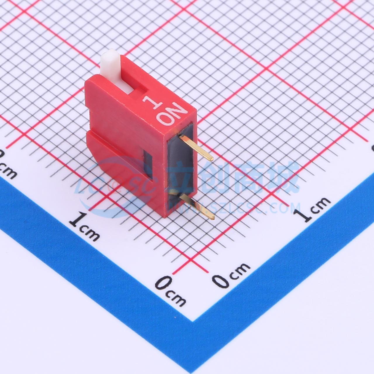 点击查看大图 DSDP01LHGETR实物图