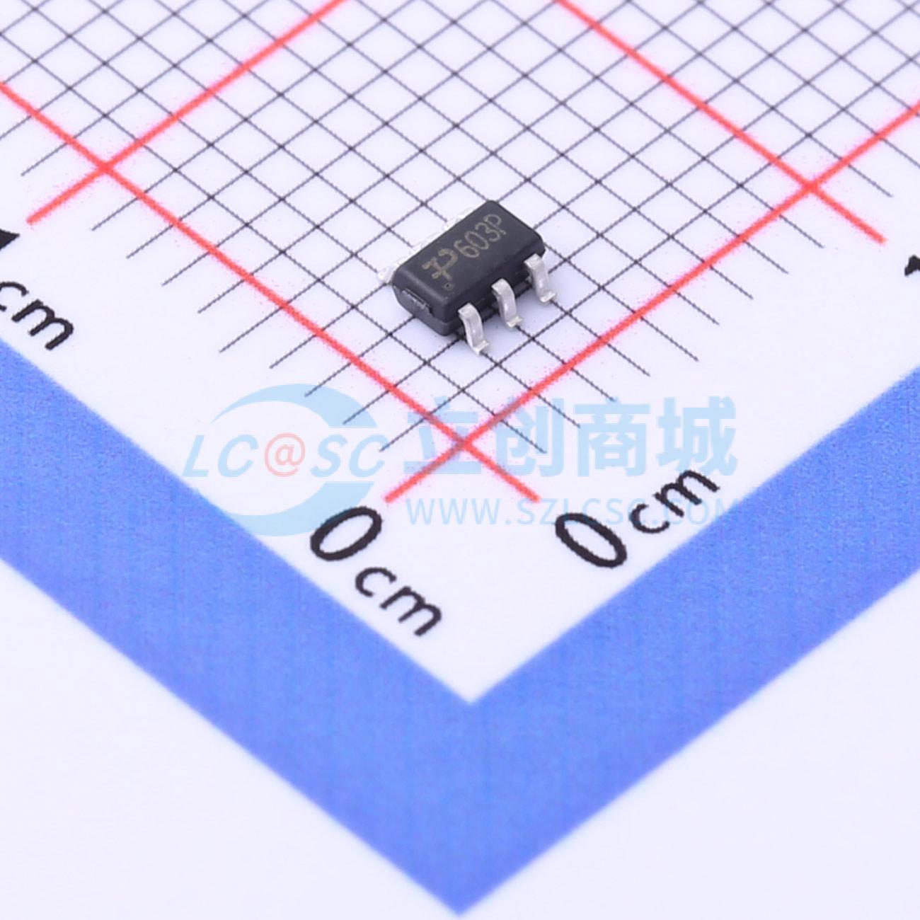 点击查看大图 SM2661PSCC实物图