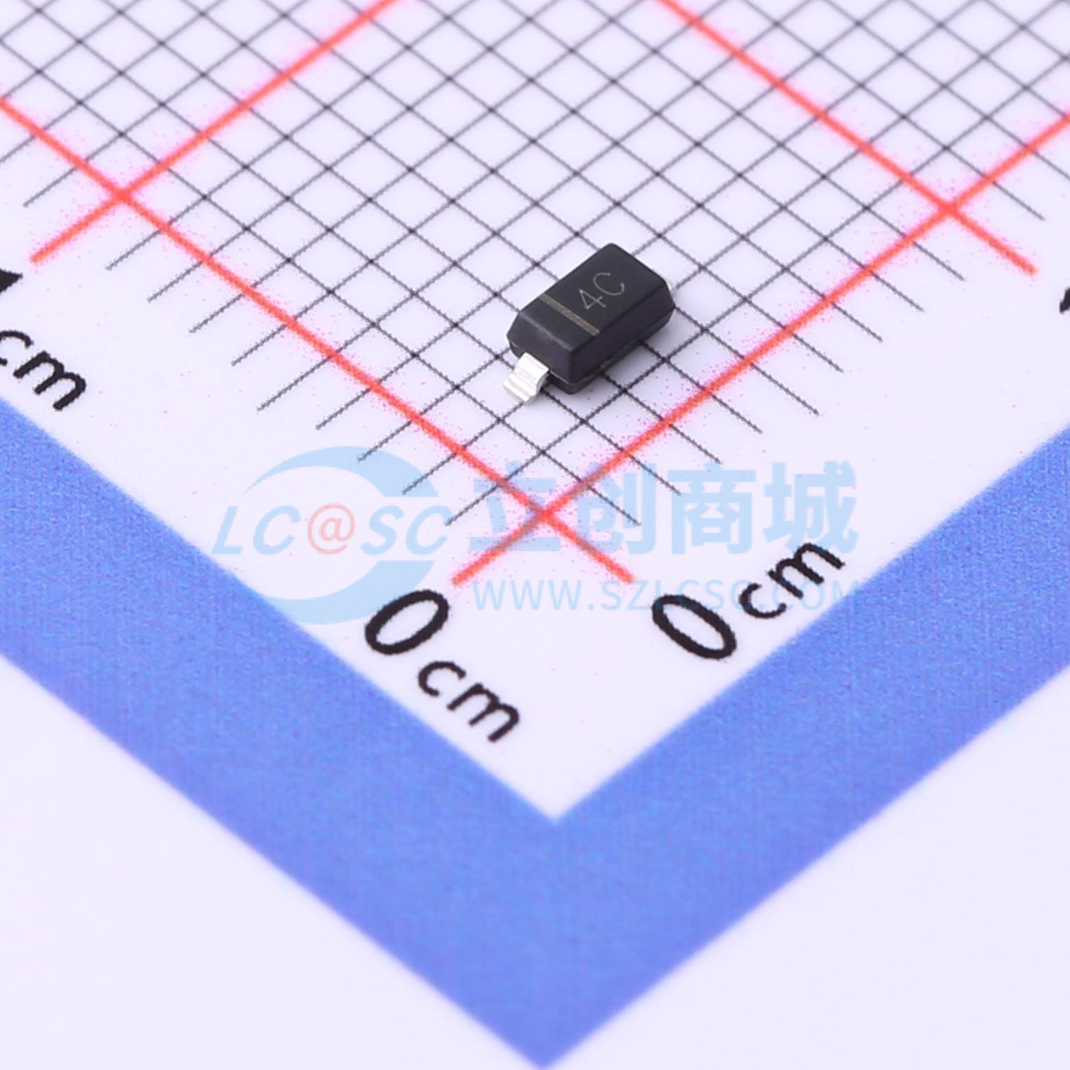 点击查看大图 MM1Z2V4W实物图