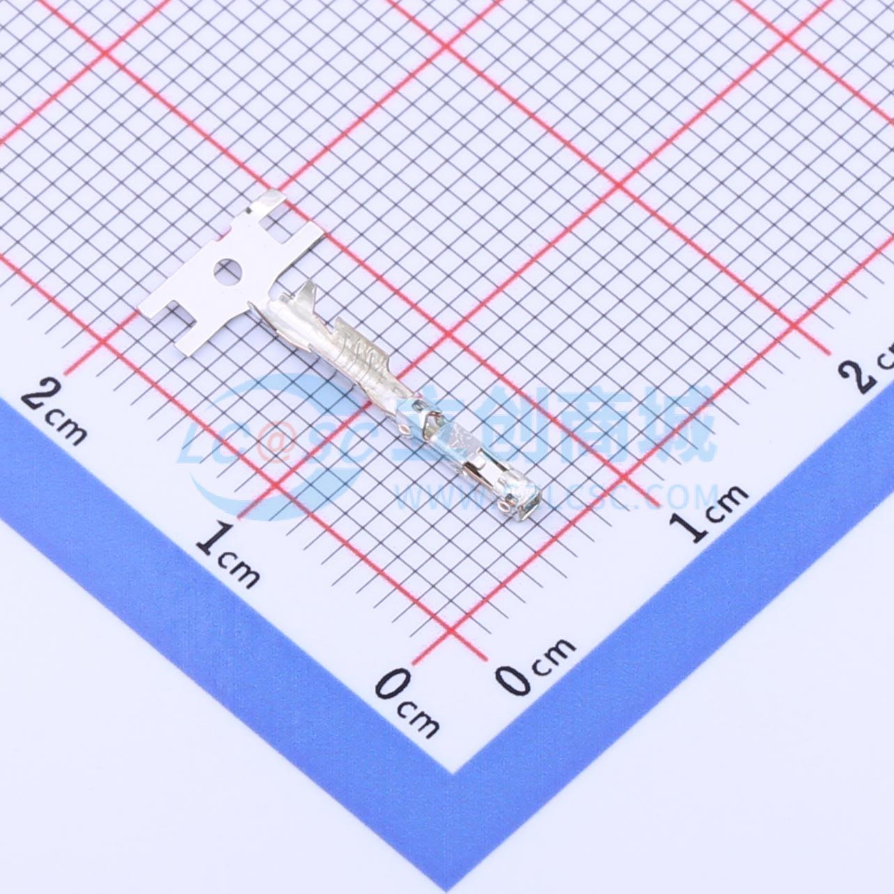 点击查看大图 5601210102实物图