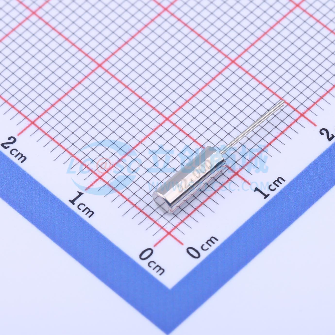 点击查看大图 TAXD32K2CGDAZT2S实物图
