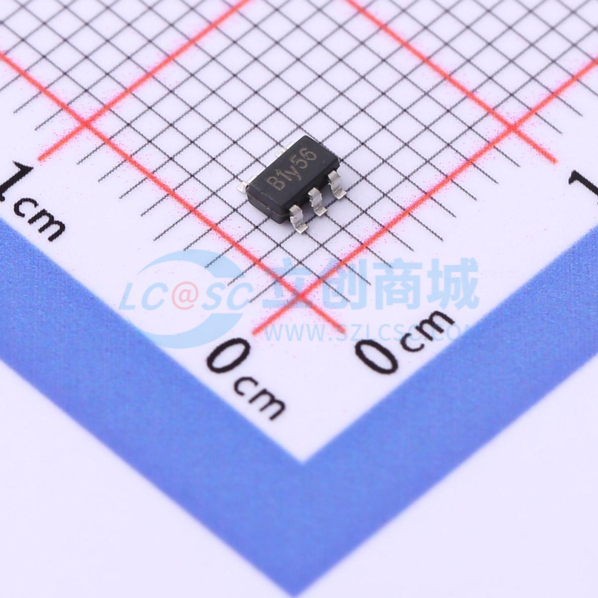 SK6110CA33M5R实物图