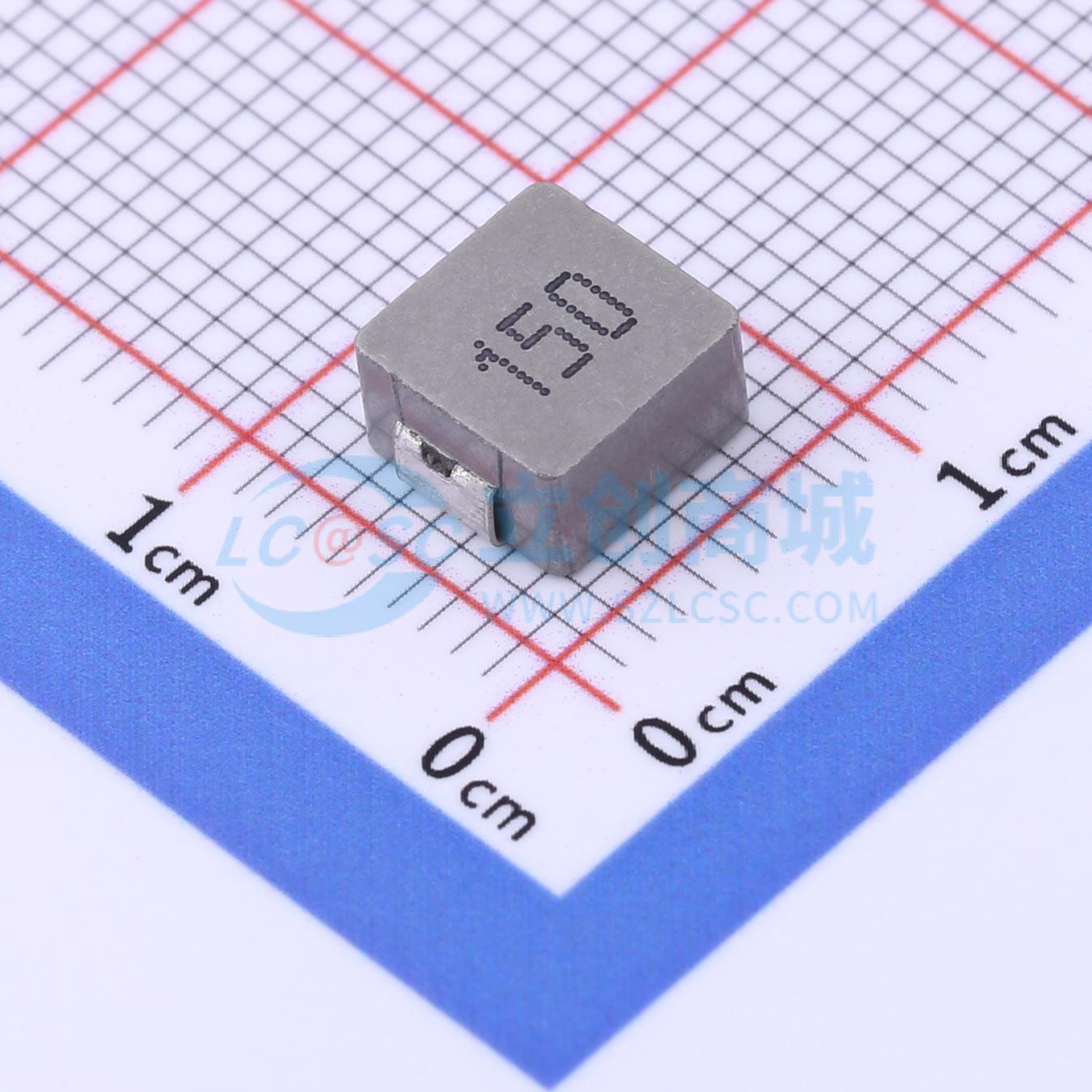 点击查看大图 BCIHP0740SC-150M实物图