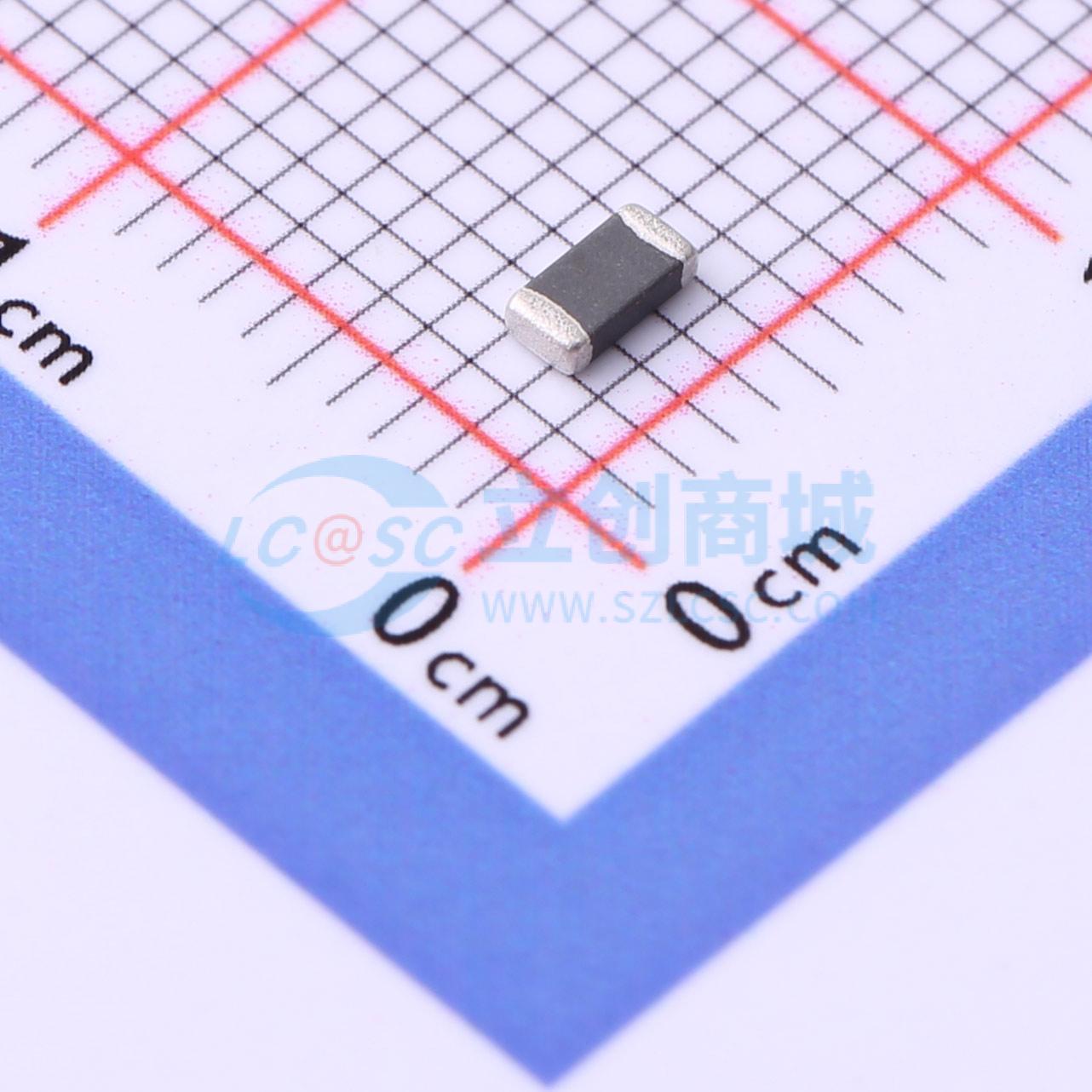 点击查看大图 CBG321609U170T实物图