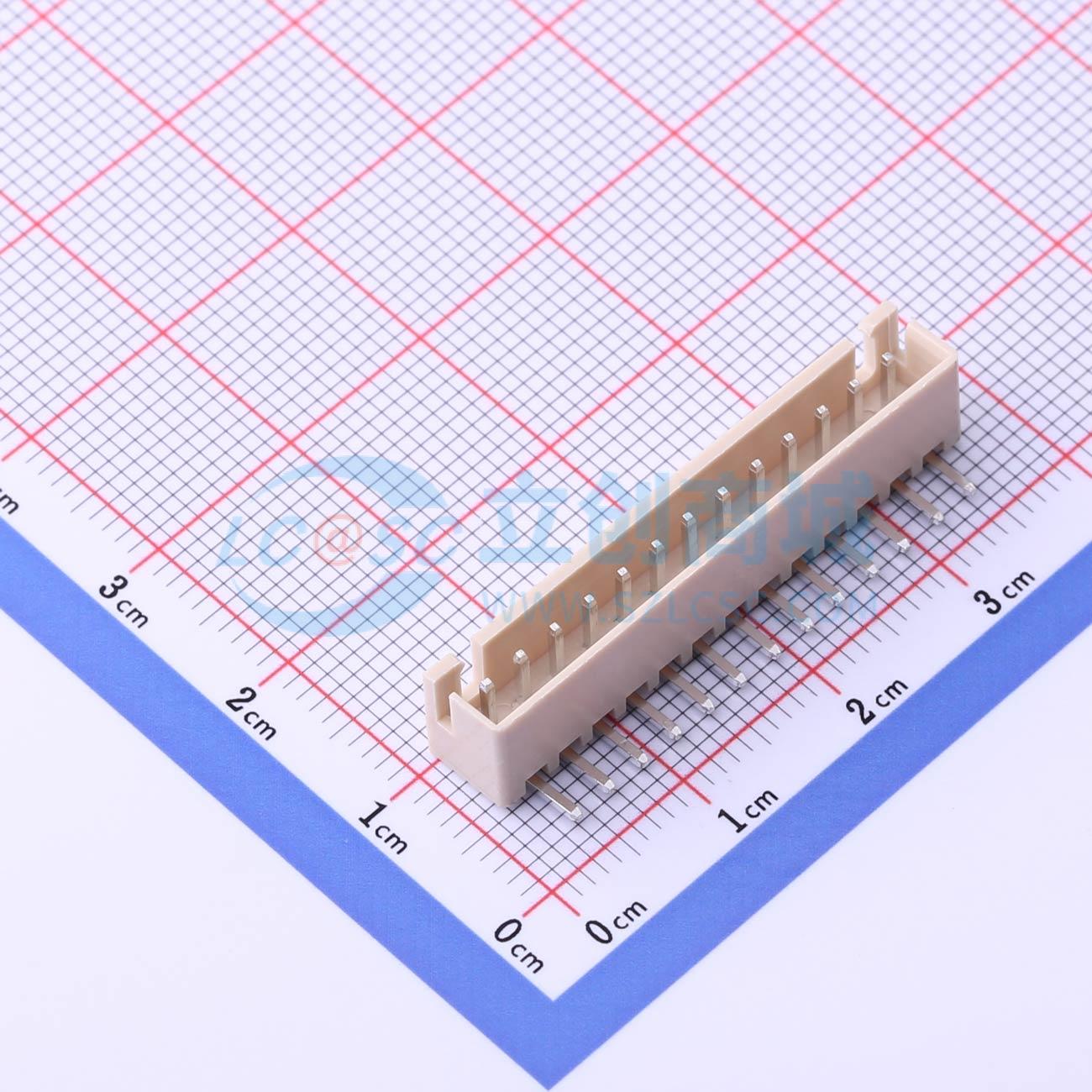 点击查看大图 HC-XH-13AW-M实物图